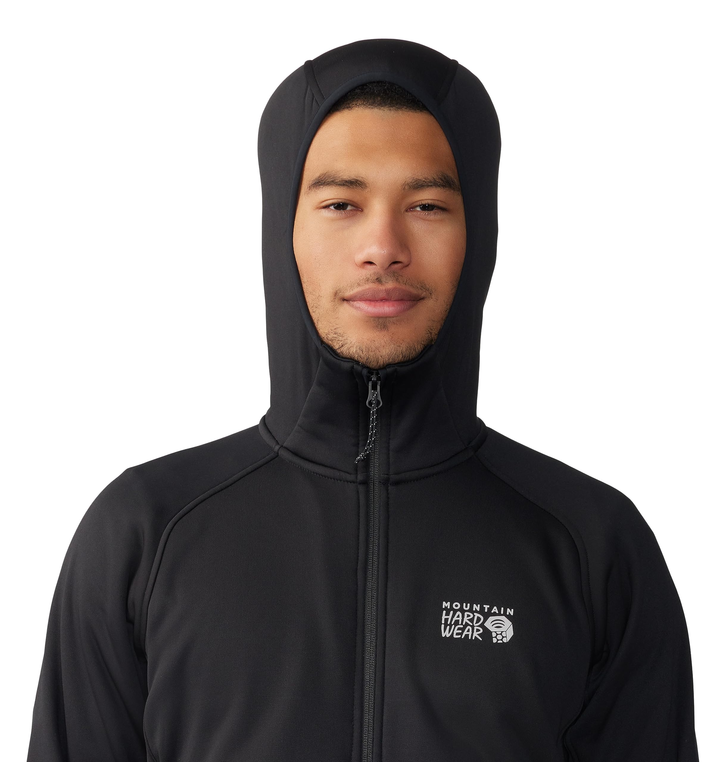 mountain-hardwear-sendura-hoody-unisex-250g-slim-fit-brushed-back-trail-fleece image 4