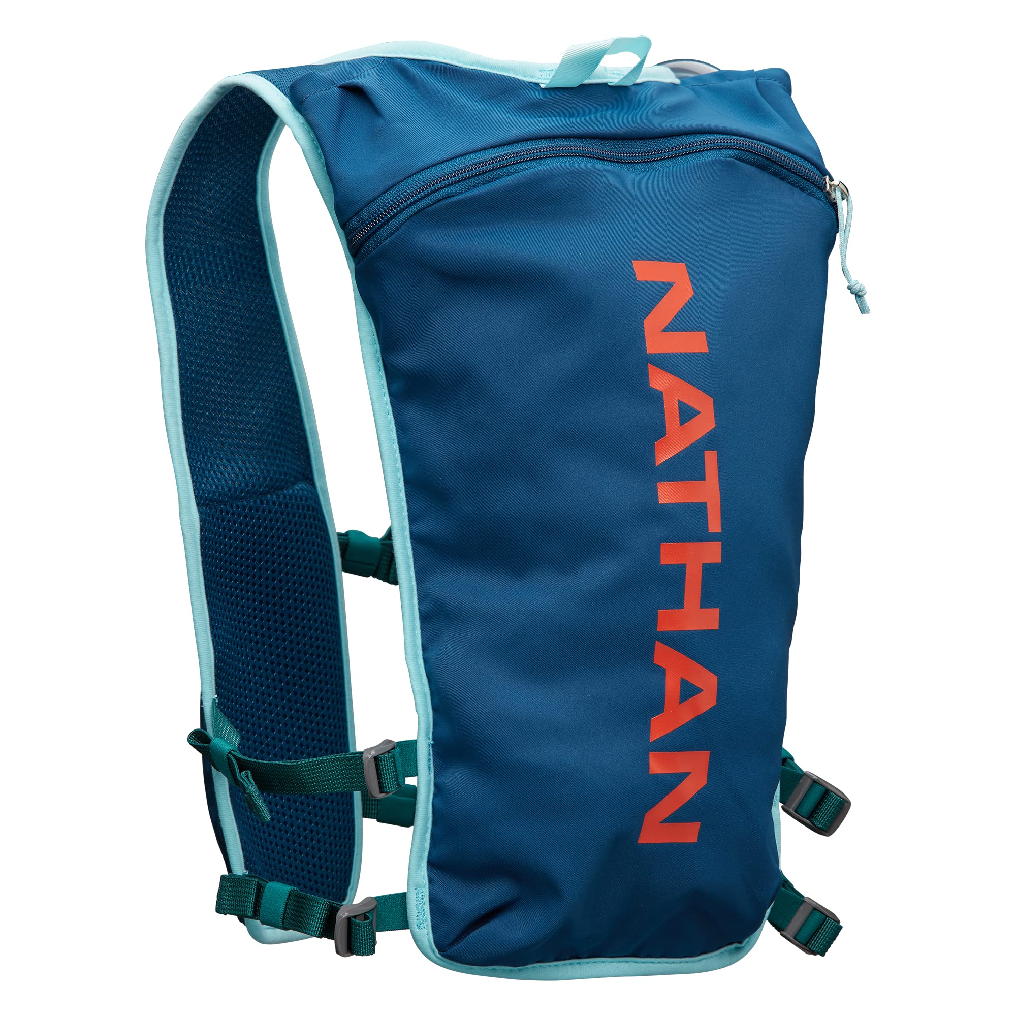 nathan-quickstart-2-0-3l-hydration-running-vest-with-1-5l-bladder-marine-blue-ho image 1