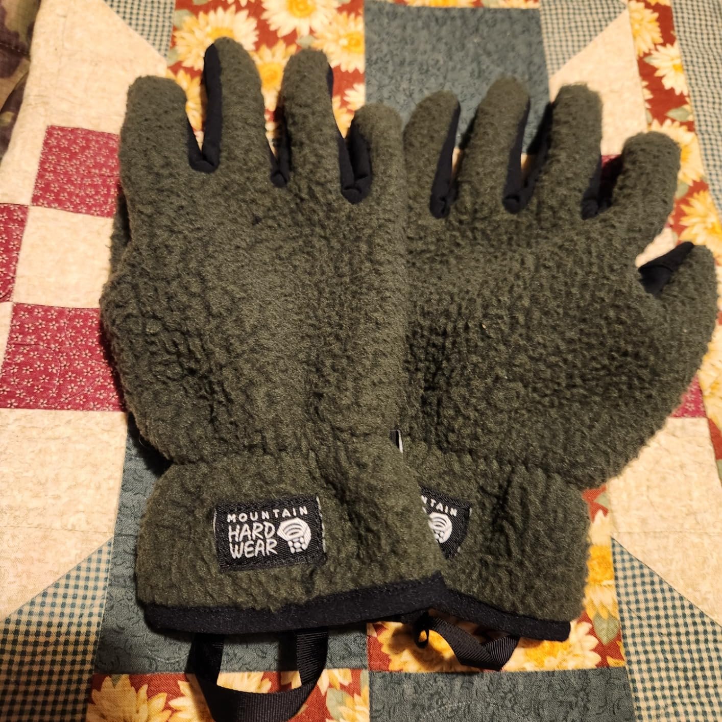 So soft!