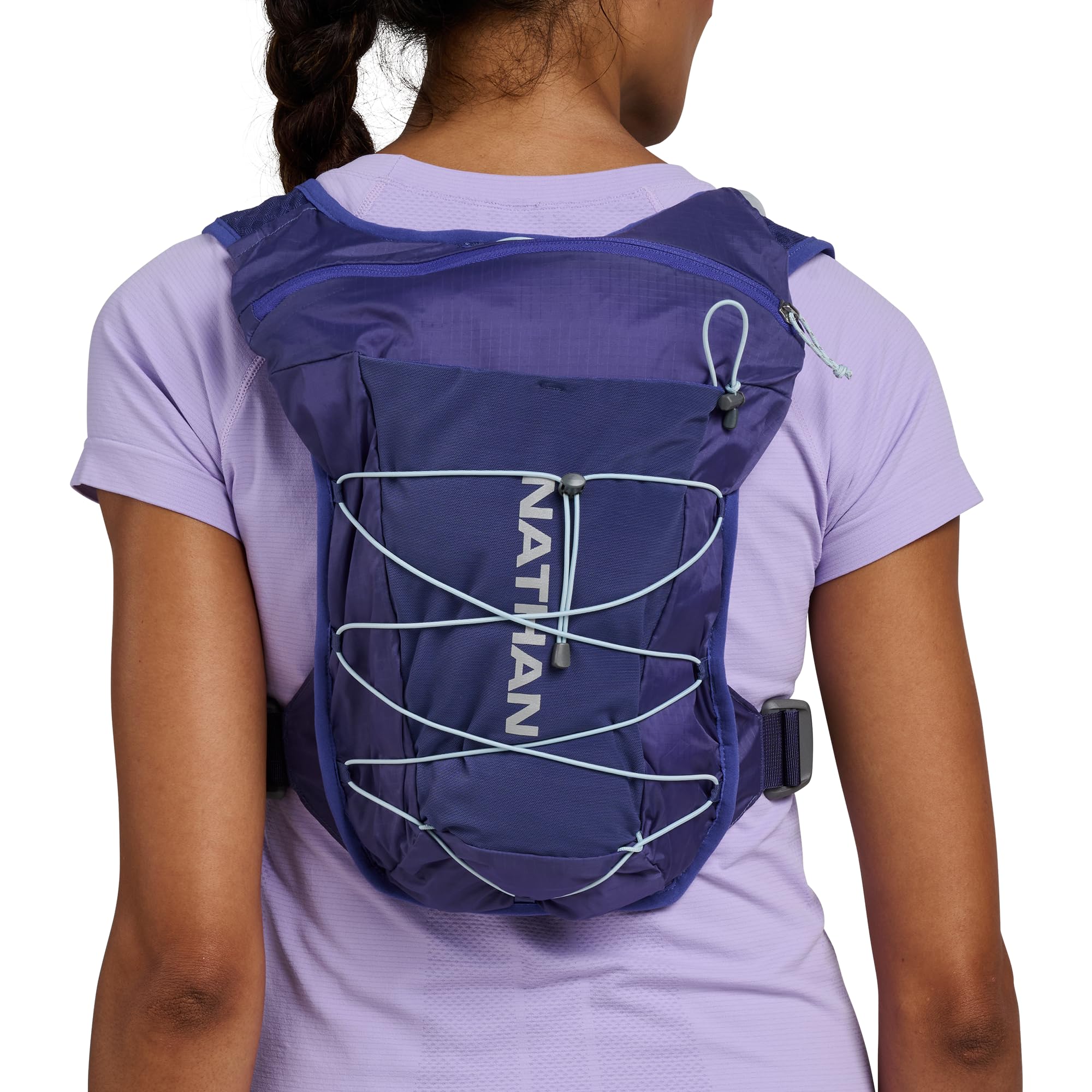 nathan-quickstart-15l-hydration-pack-unisex-15-liter-running-and-hiking-backpack image 6