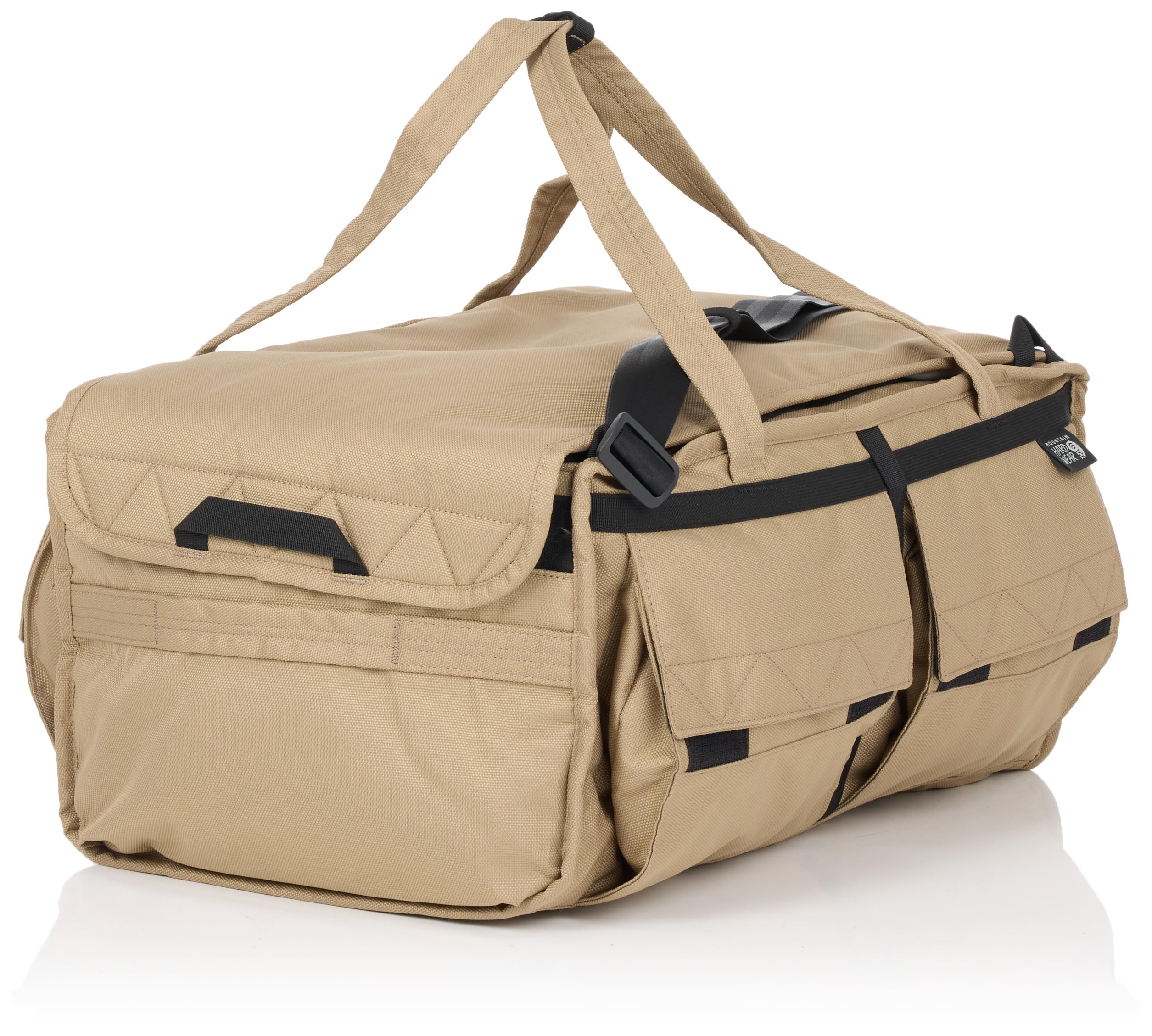 mountain-hardwear-camp-4-duffel-with-modular-organizer image 2