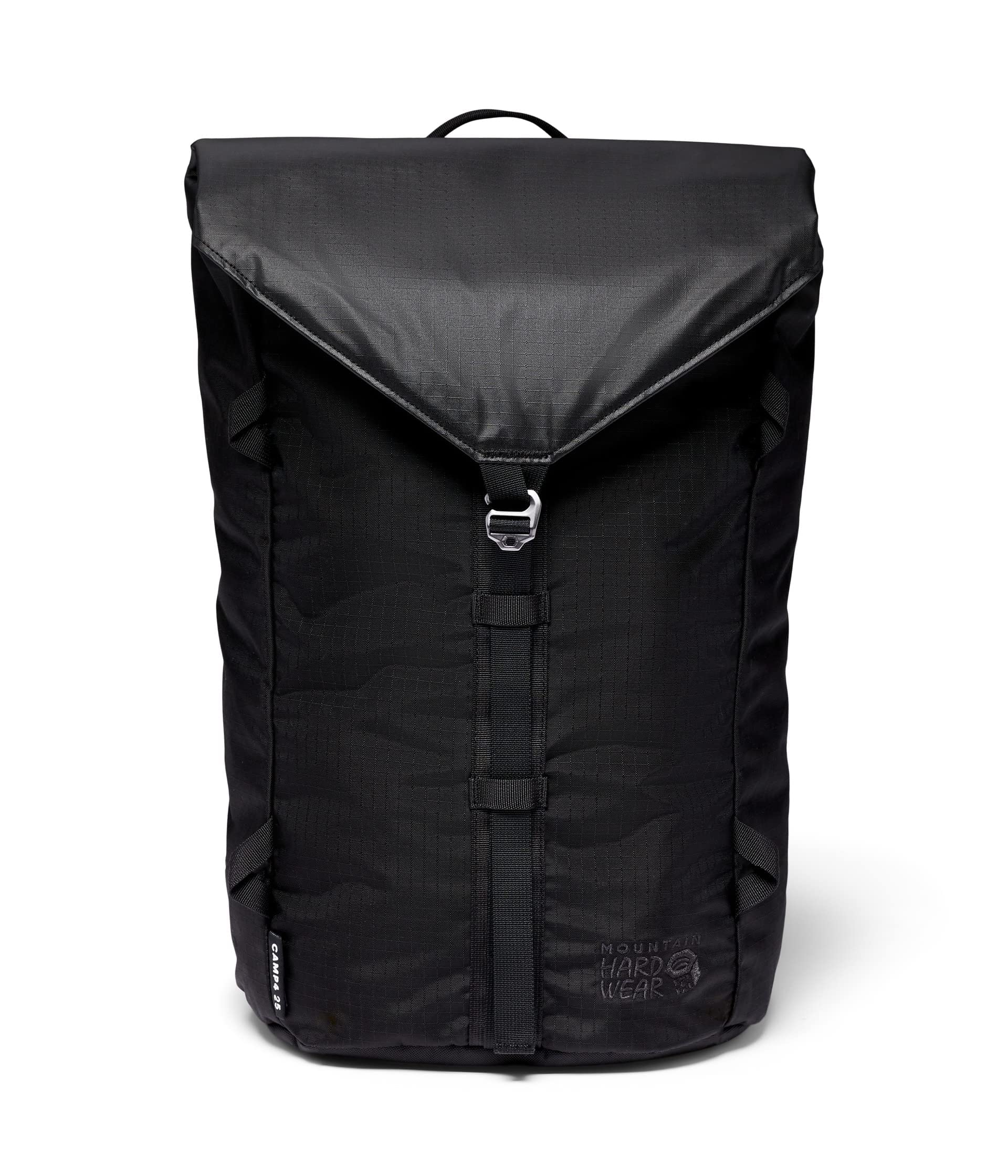 mountain-hardwear-camp-4-25l-backpack-ripstop-nylon-daypack-with-15-laptop-sleev image 1