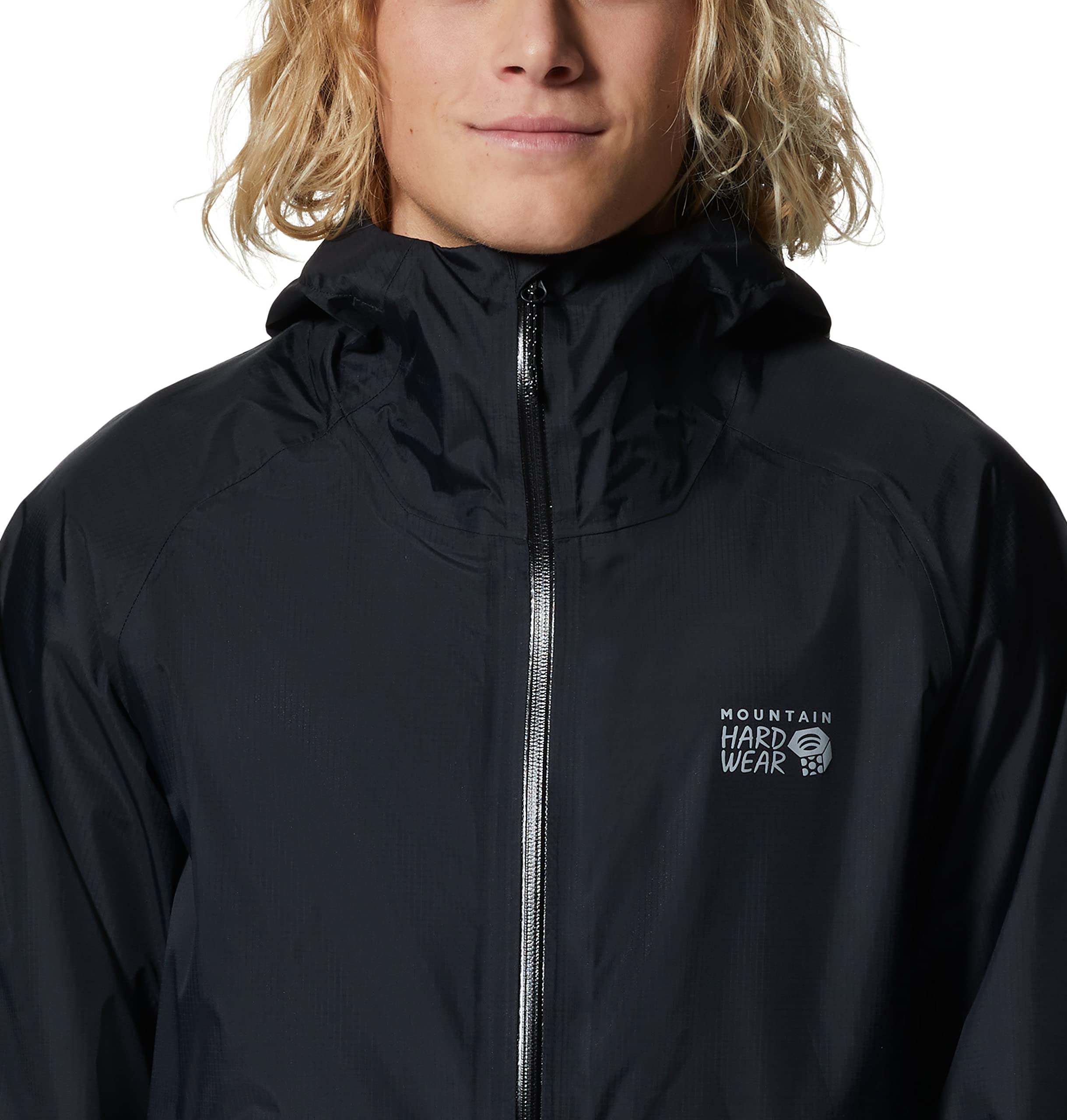 mountain-hardwear-men-s-threshold-jacket-3-layer-waterproof-breathable-packable- image 4