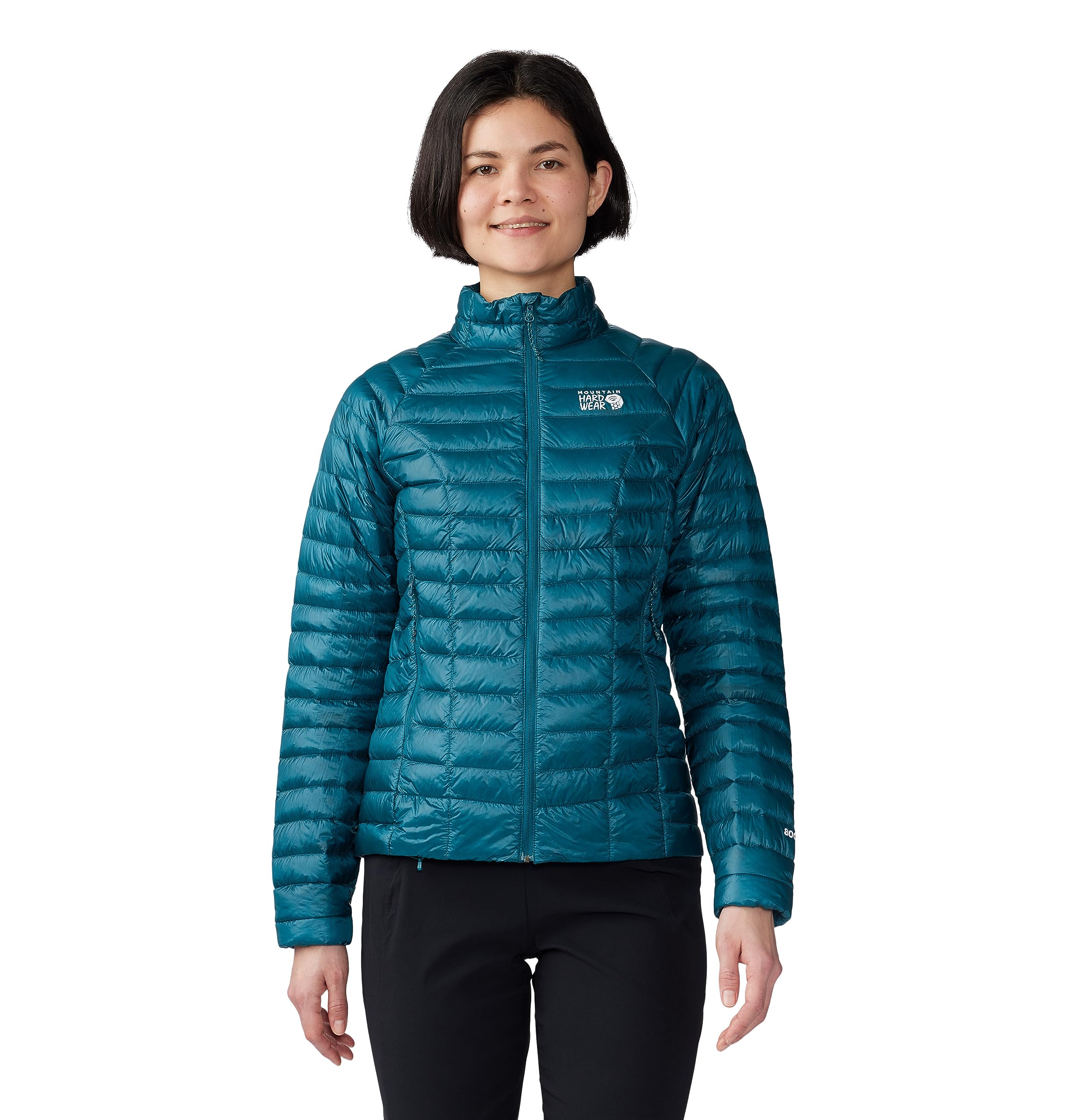 mountain-hardwear-women-s-ghost-whisperer-ultralight-down-jacket-packable-10d-sh image 7