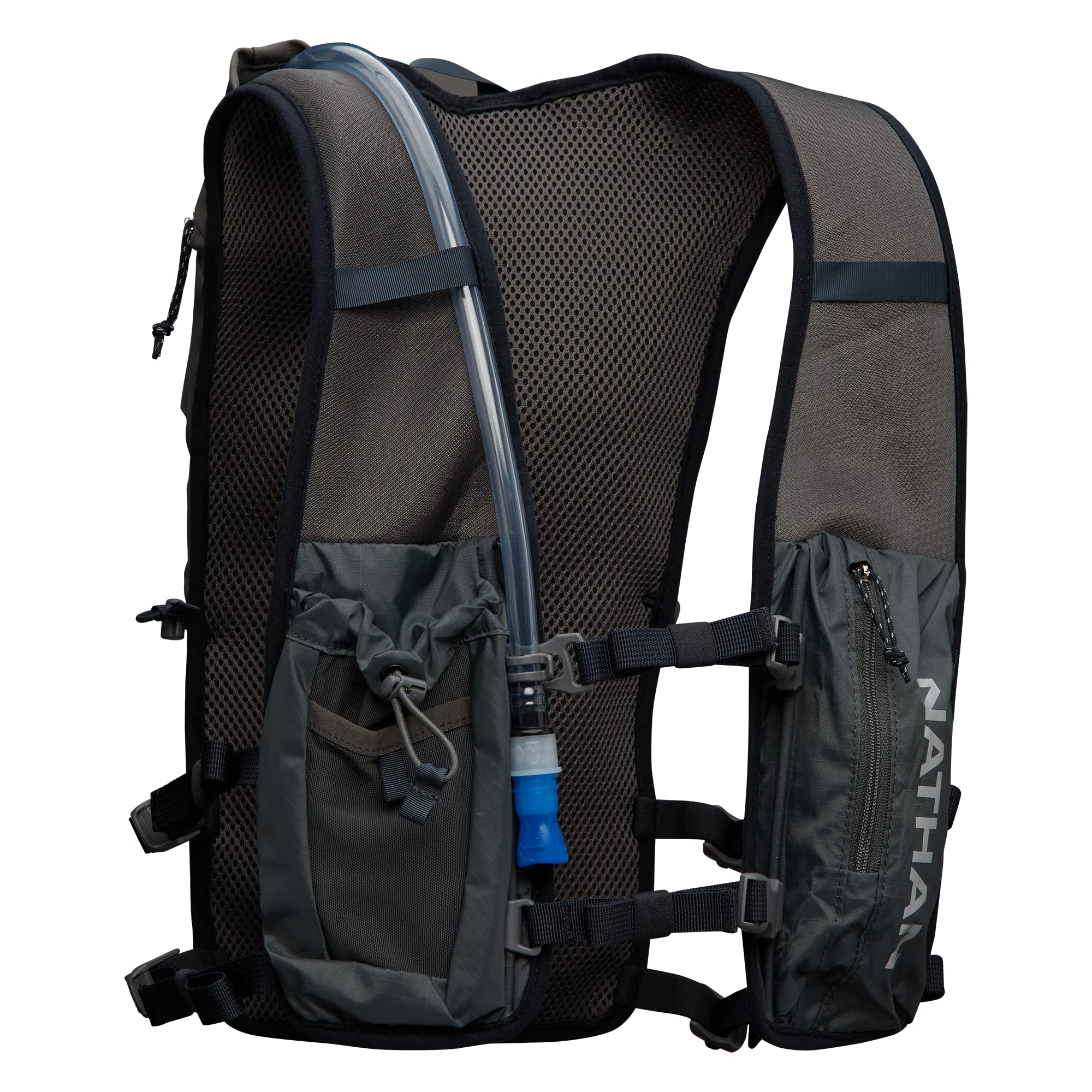 nathan-quickstart-2-0-6l-hydration-running-vest-includes-1-5l-bladder-front-bott image 2