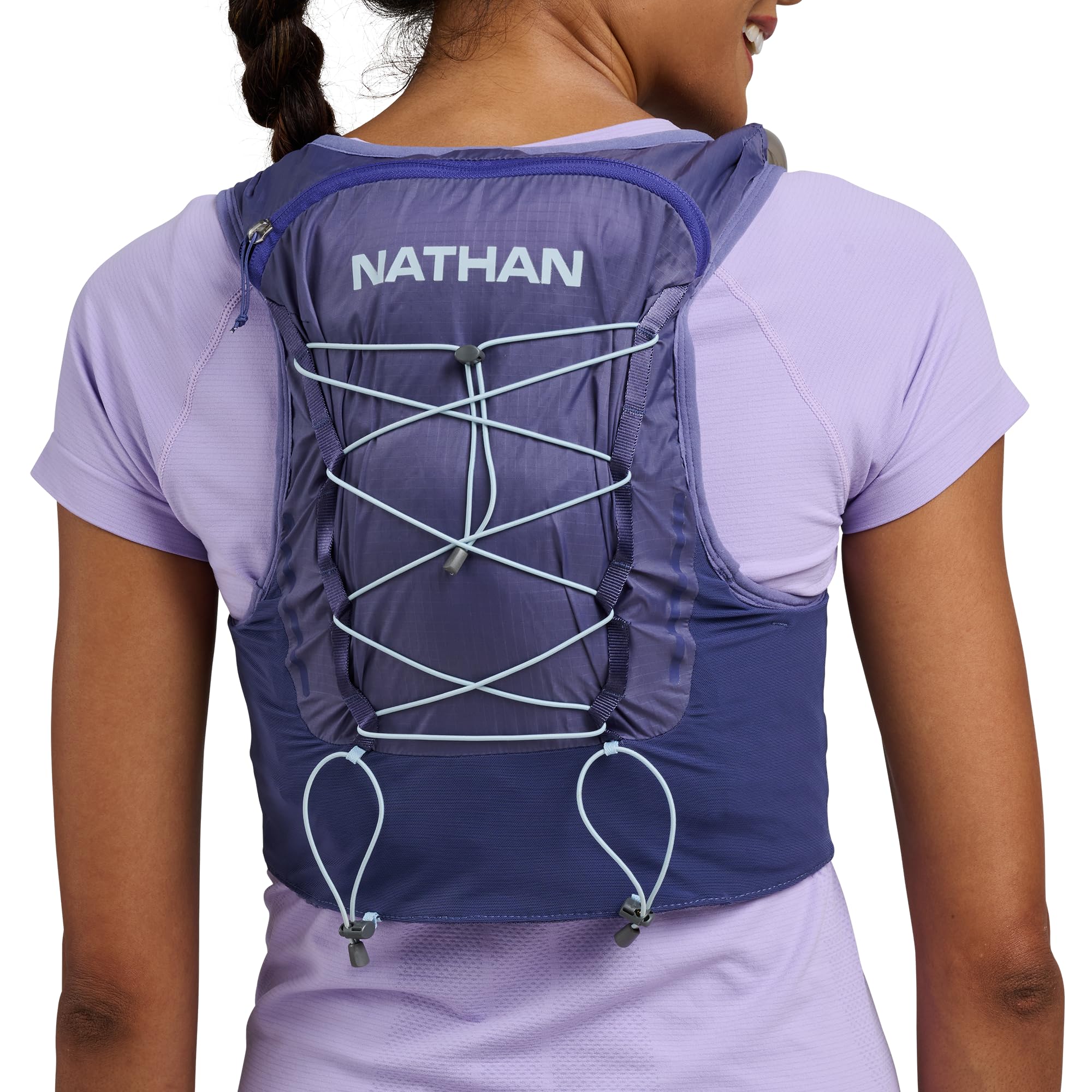 nathan-vaporair-4-8l-women-s-hydration-running-vest-quick-fit-adjustment-expanda image 6