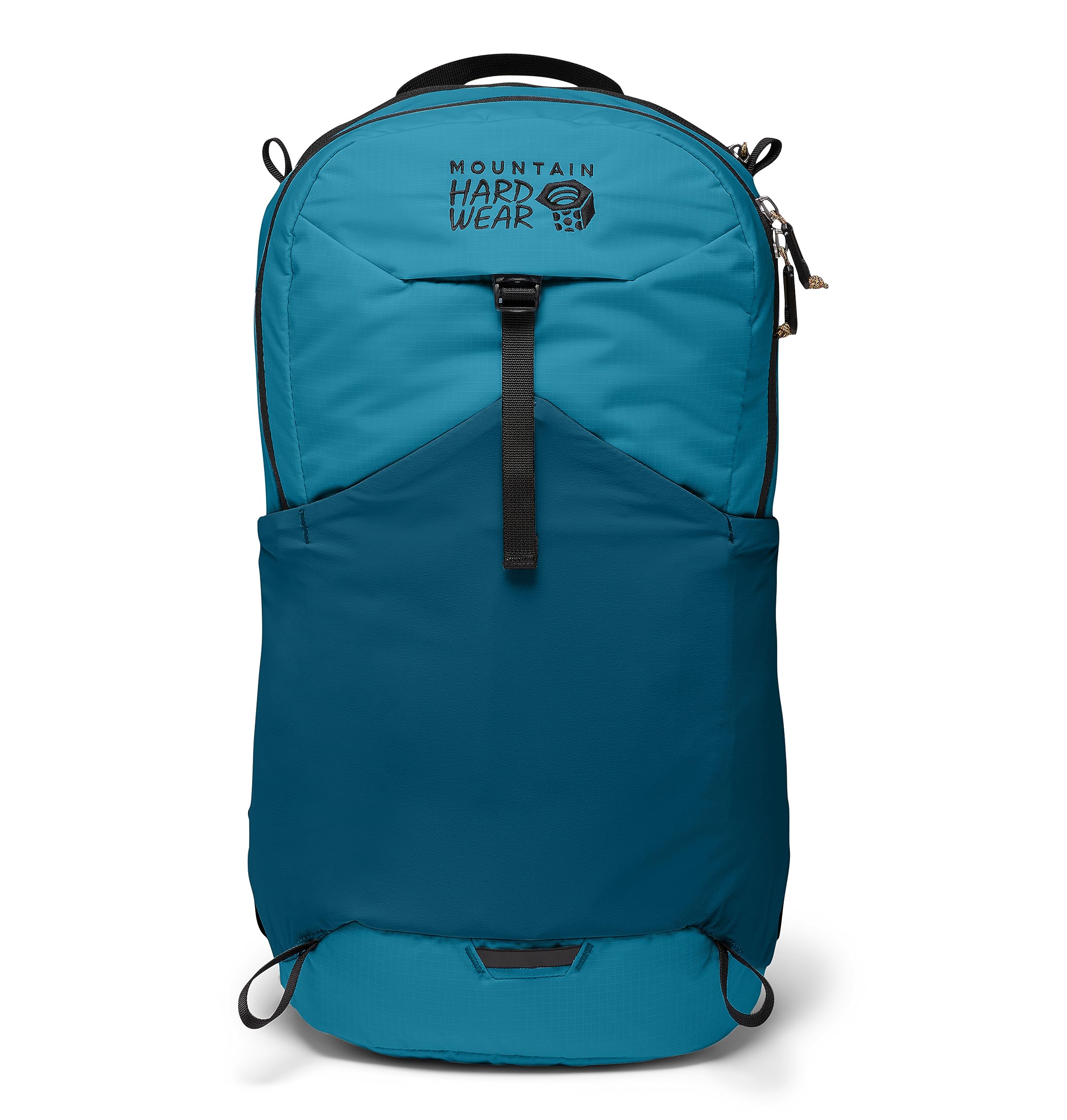 mountain-hardwear-field-day-16l-backpack-compact-cordura-ripstop-daypack-with-pa image 6