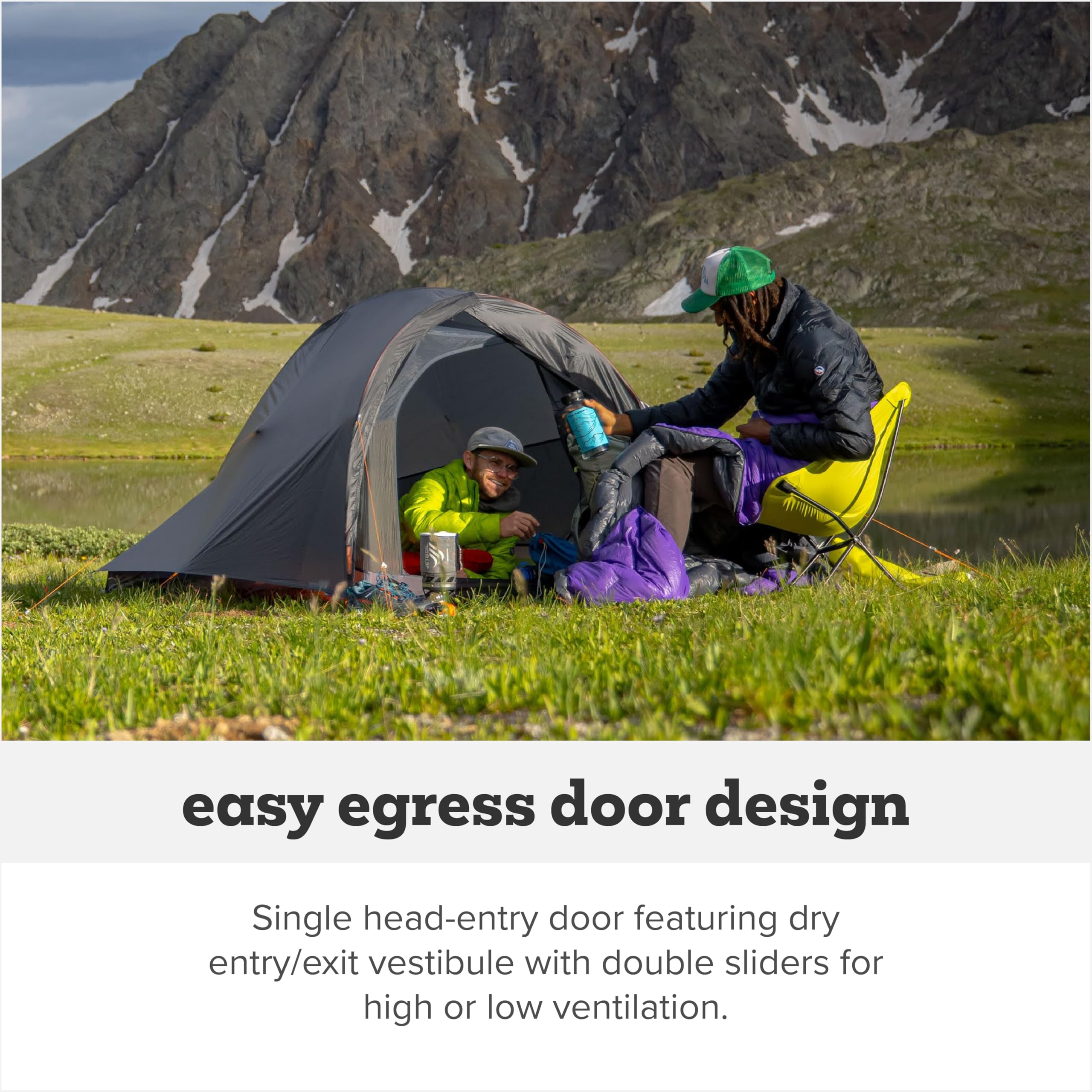big-agnes-fly-creek-ul-3-season-ultralight-waterproof-backpacking-tent-hyperbead image 6