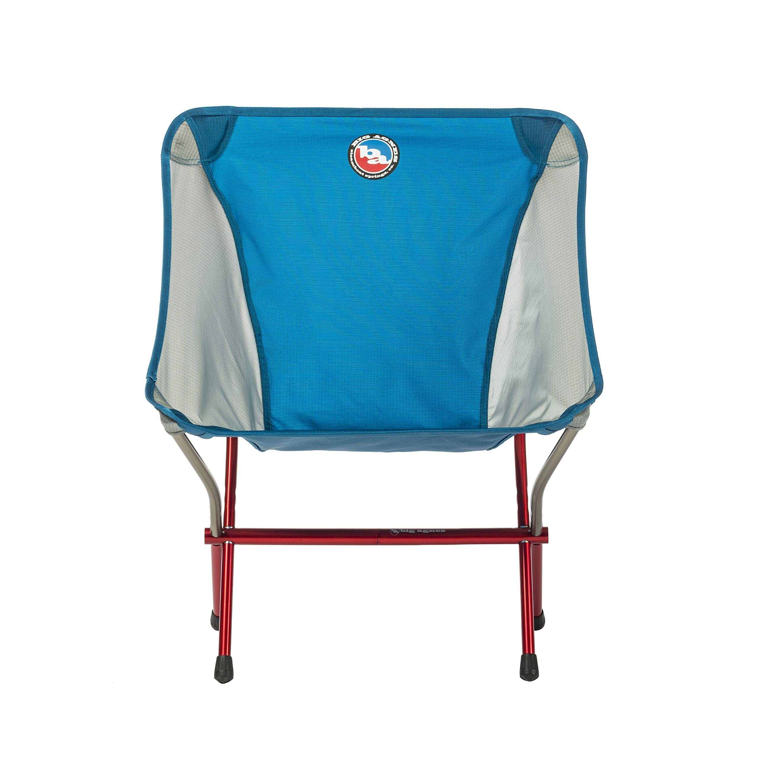 big-agnes-mica-basin-camp-chair-2-lb-ultralight-backpacking-chair-with-hubless-a image 7