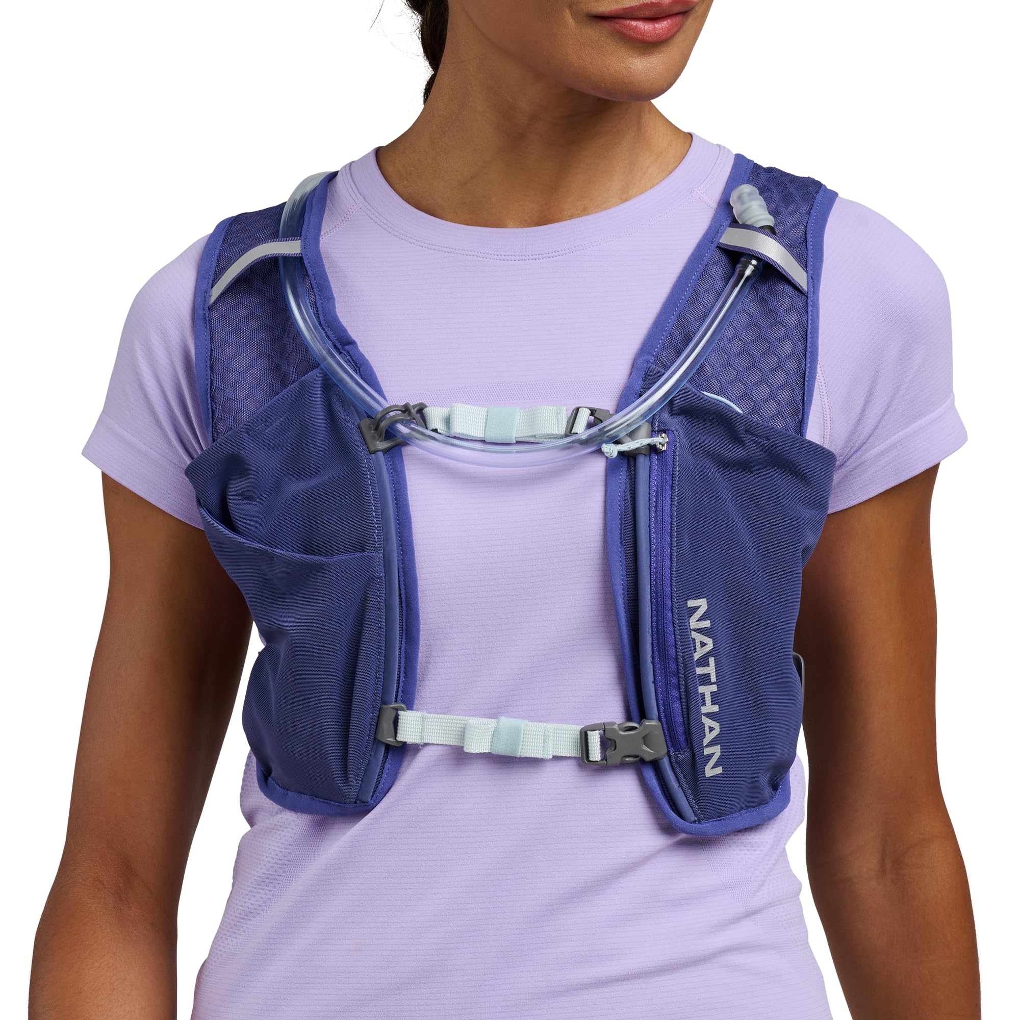 nathan-quickstart-15l-hydration-pack-unisex-15-liter-running-and-hiking-backpack image 5