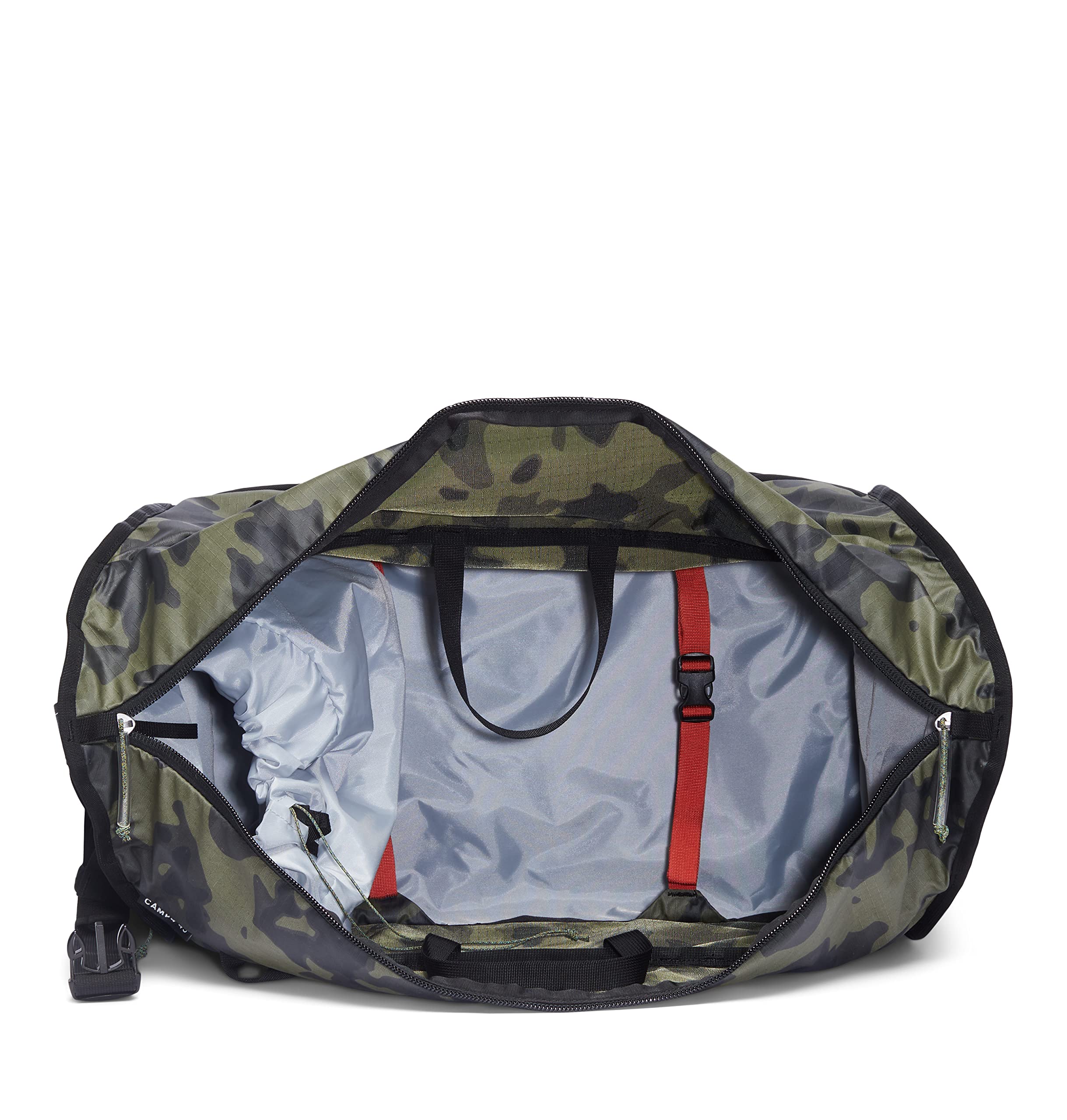 mountain-hardwear-camp-4-printed-duffel-45l-light-army-camo-print-small-integrat image 6