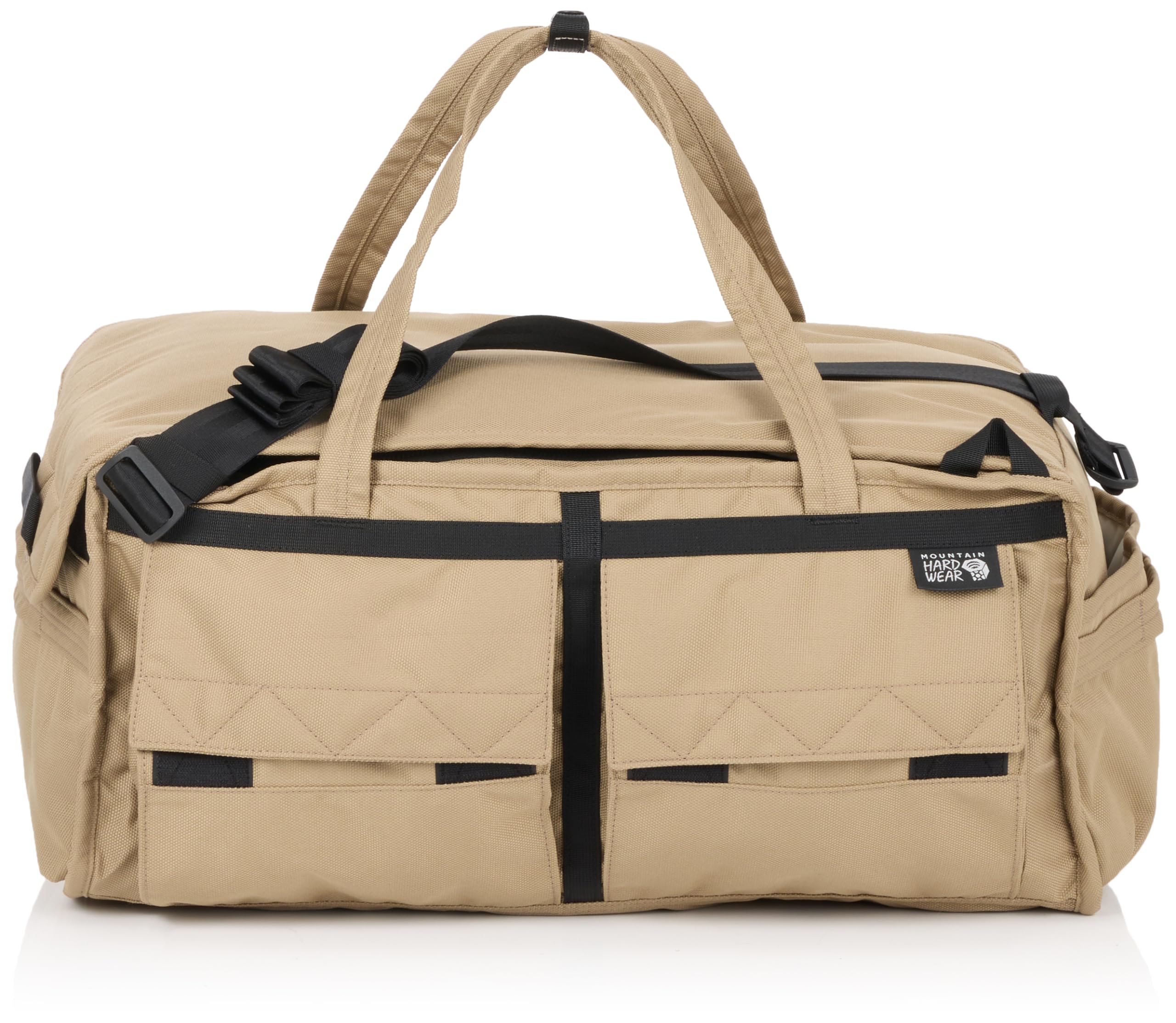 mountain-hardwear-camp-4-duffel-with-modular-organizer image 1