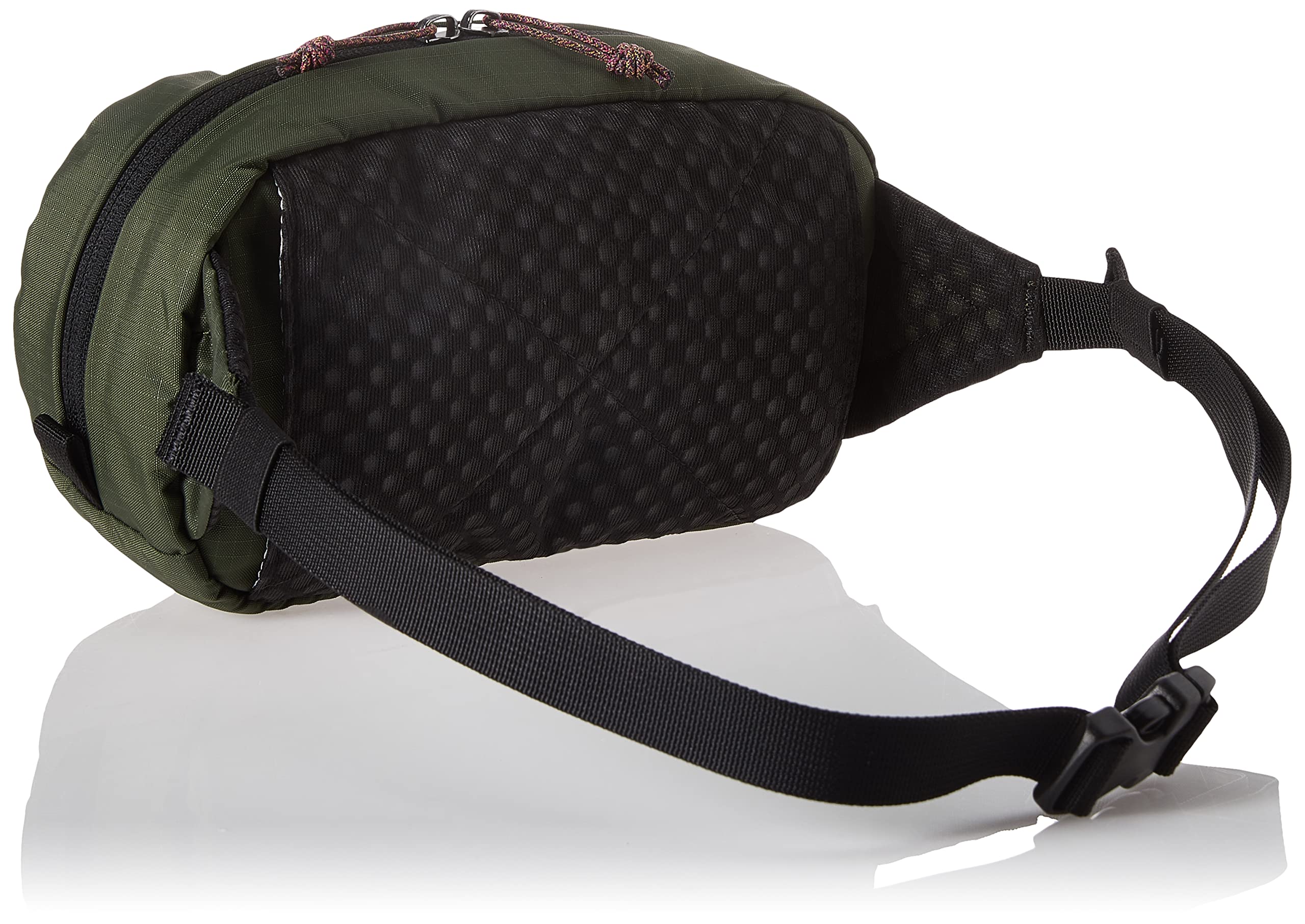 mountain-hardwear-field-day-hip-pack-recycled-nylon-ripstop-crossbody-sling-for- image 2