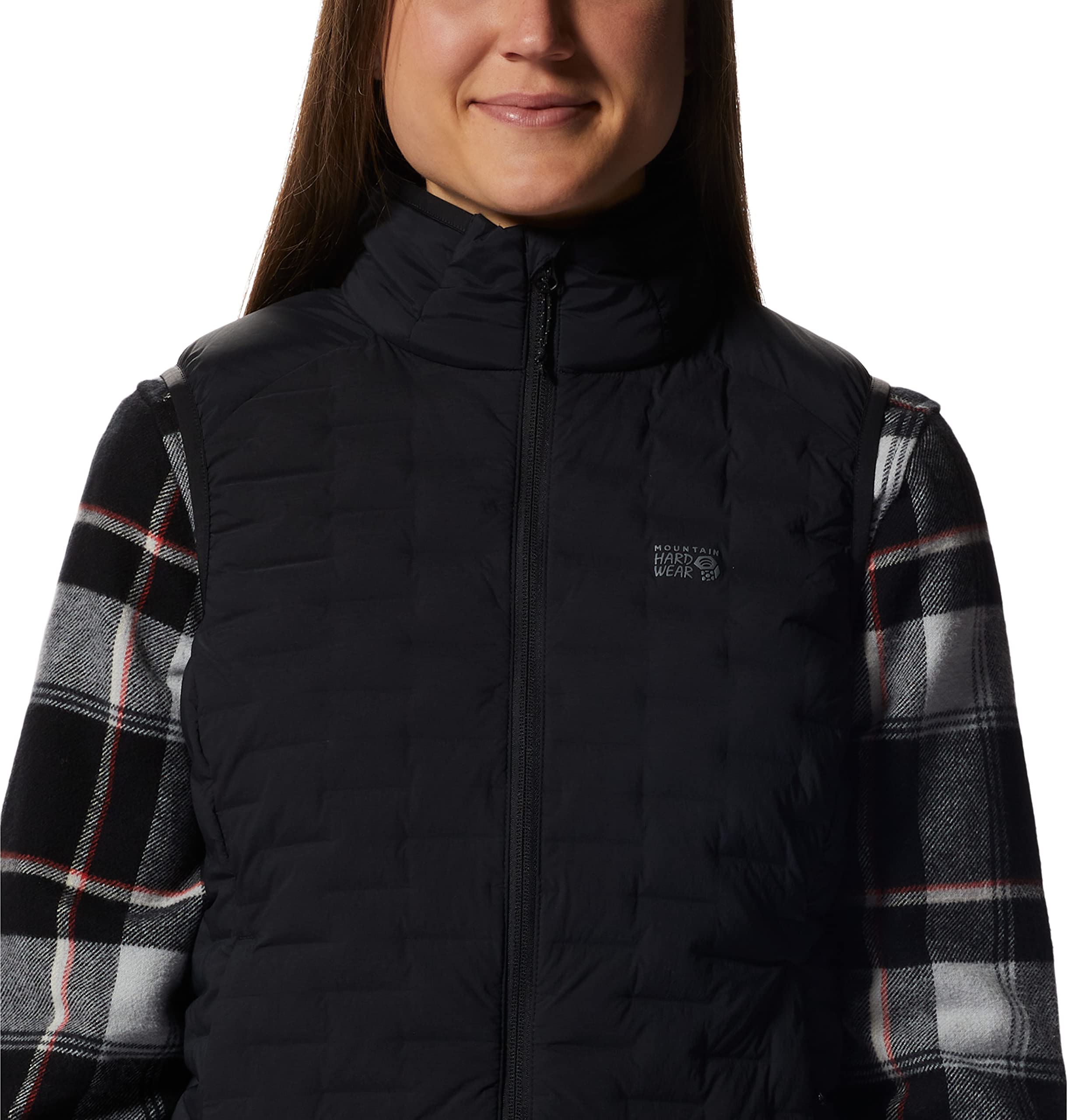 mountain-hardwear-stretchdown-light-vest-700-fill-rds-down-insulated-vest-with-s image 5