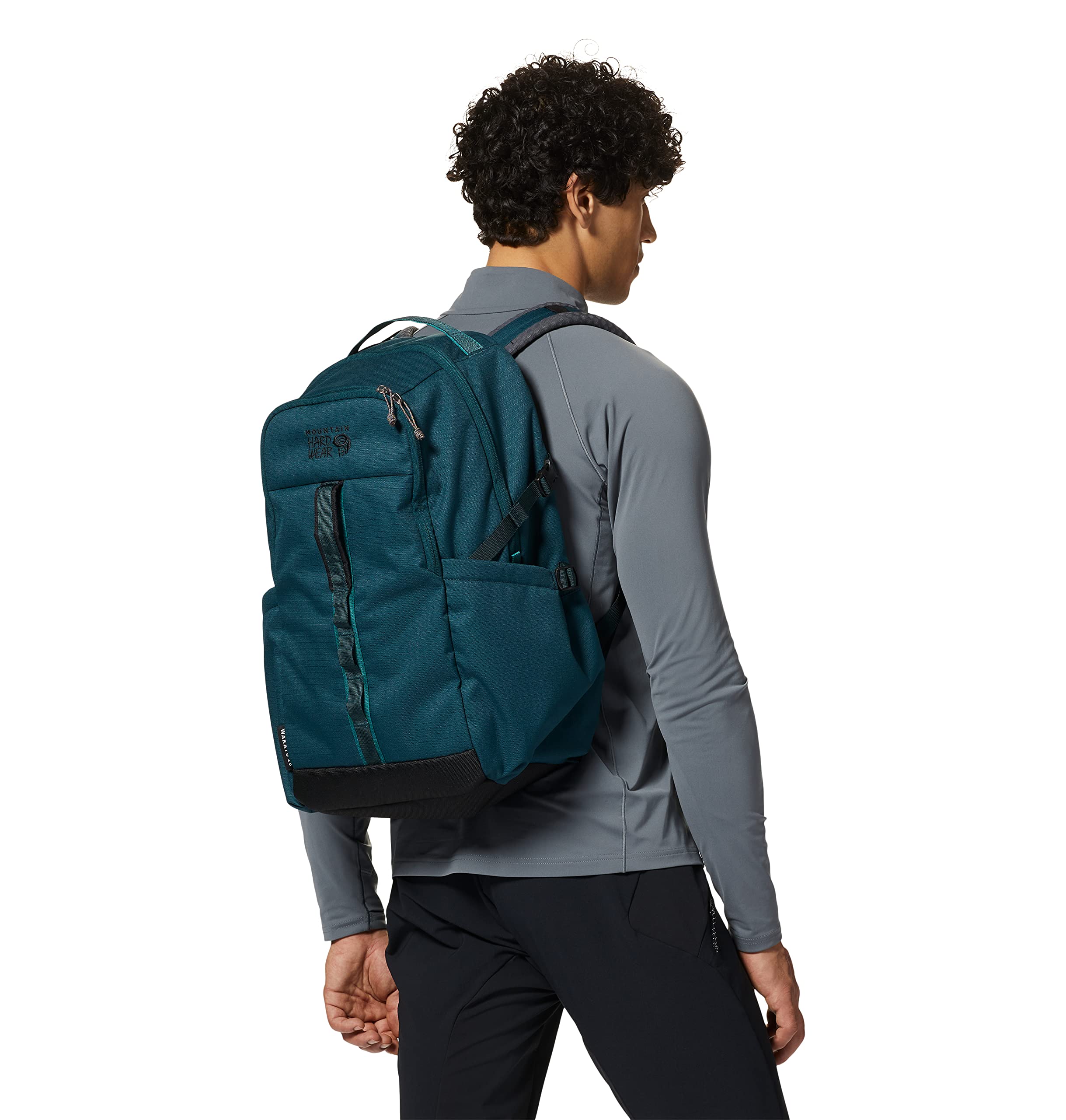 mountain-hardwear-women-s-wakatu-w-22l-backpack-dark-marsh-recycled-fabric image 3