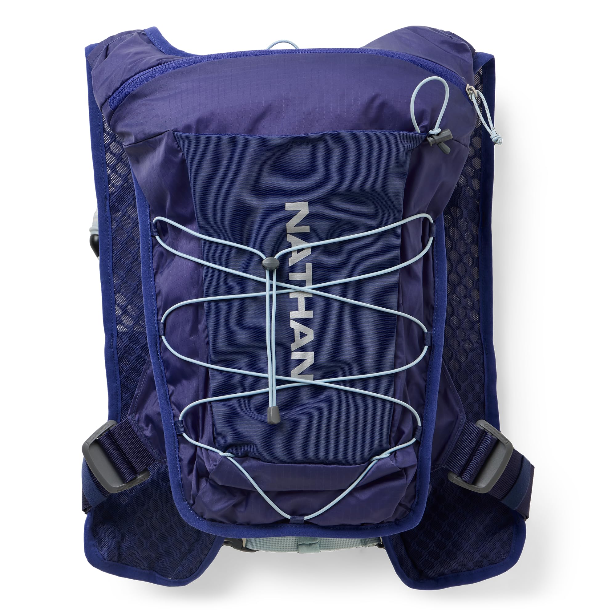 nathan-quickstart-15l-hydration-pack-unisex-15-liter-running-and-hiking-backpack image 2