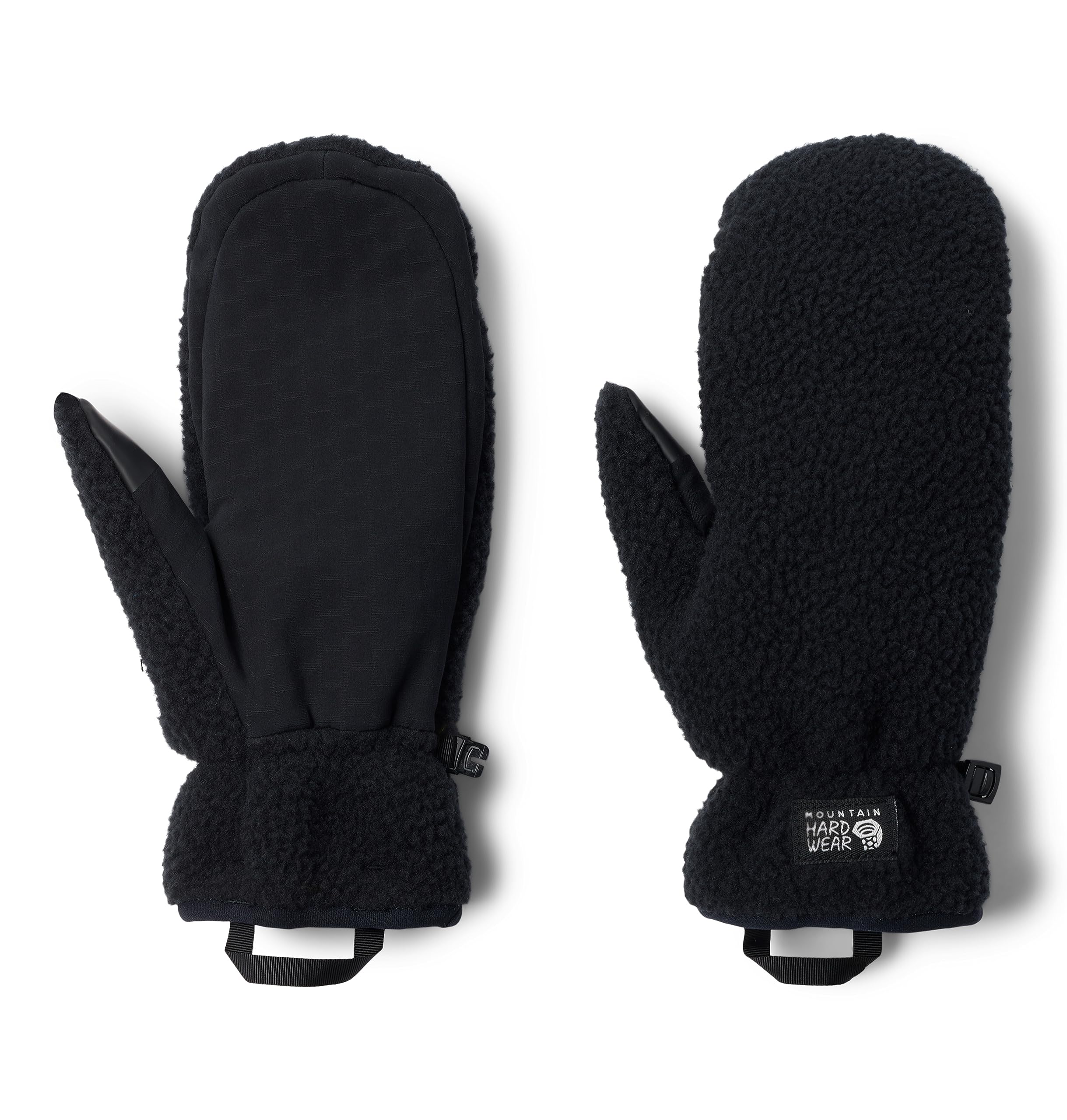 mountain-hardwear-men-s-hicamp-fleece-mitt-high-loft-sherpa-fleece-touchscreen-c image 5