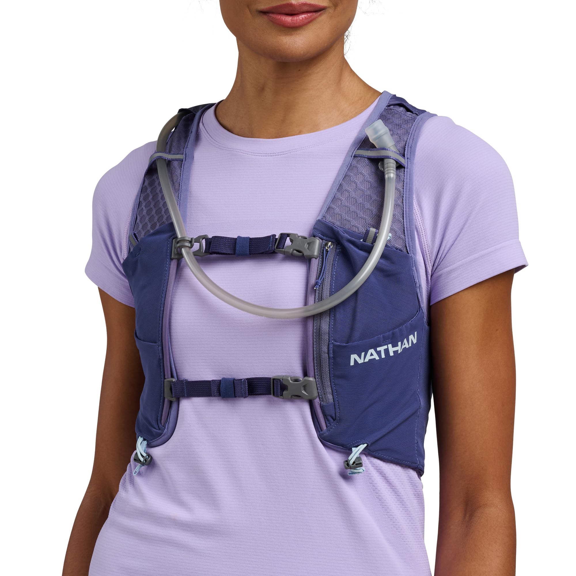 nathan-vaporair-4-8l-women-s-hydration-running-vest-quick-fit-adjustment-expanda image 5