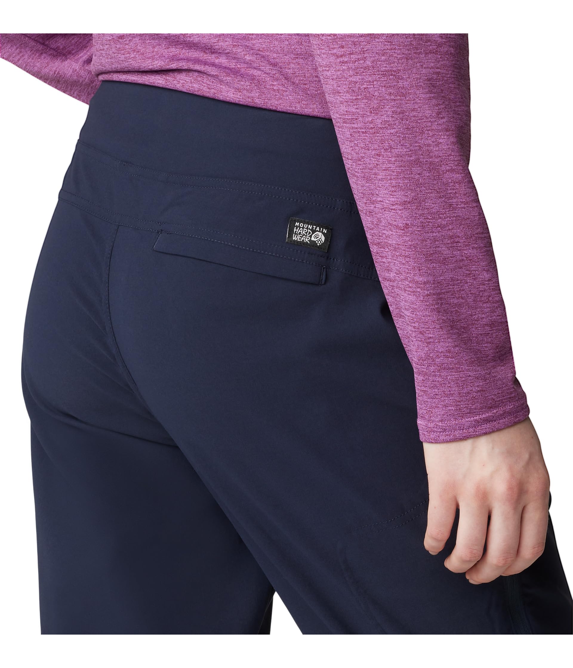 mountain-hardwear-women-s-dynama-pant-high-stretch-trail-to-town-pant-with-sun-p image 6