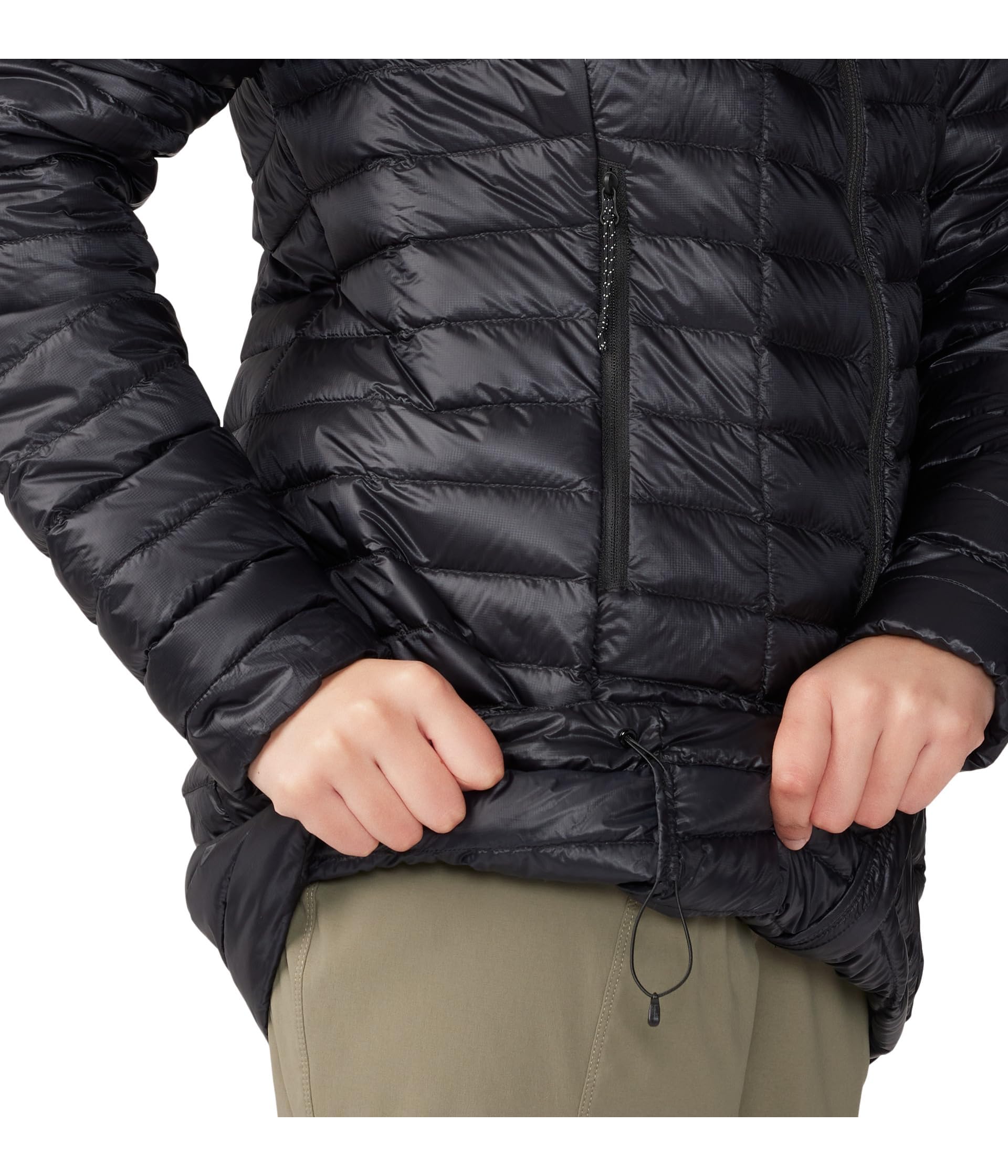 mountain-hardwear-ghost-whisperer-parka-recycled-down-long-parka image 4