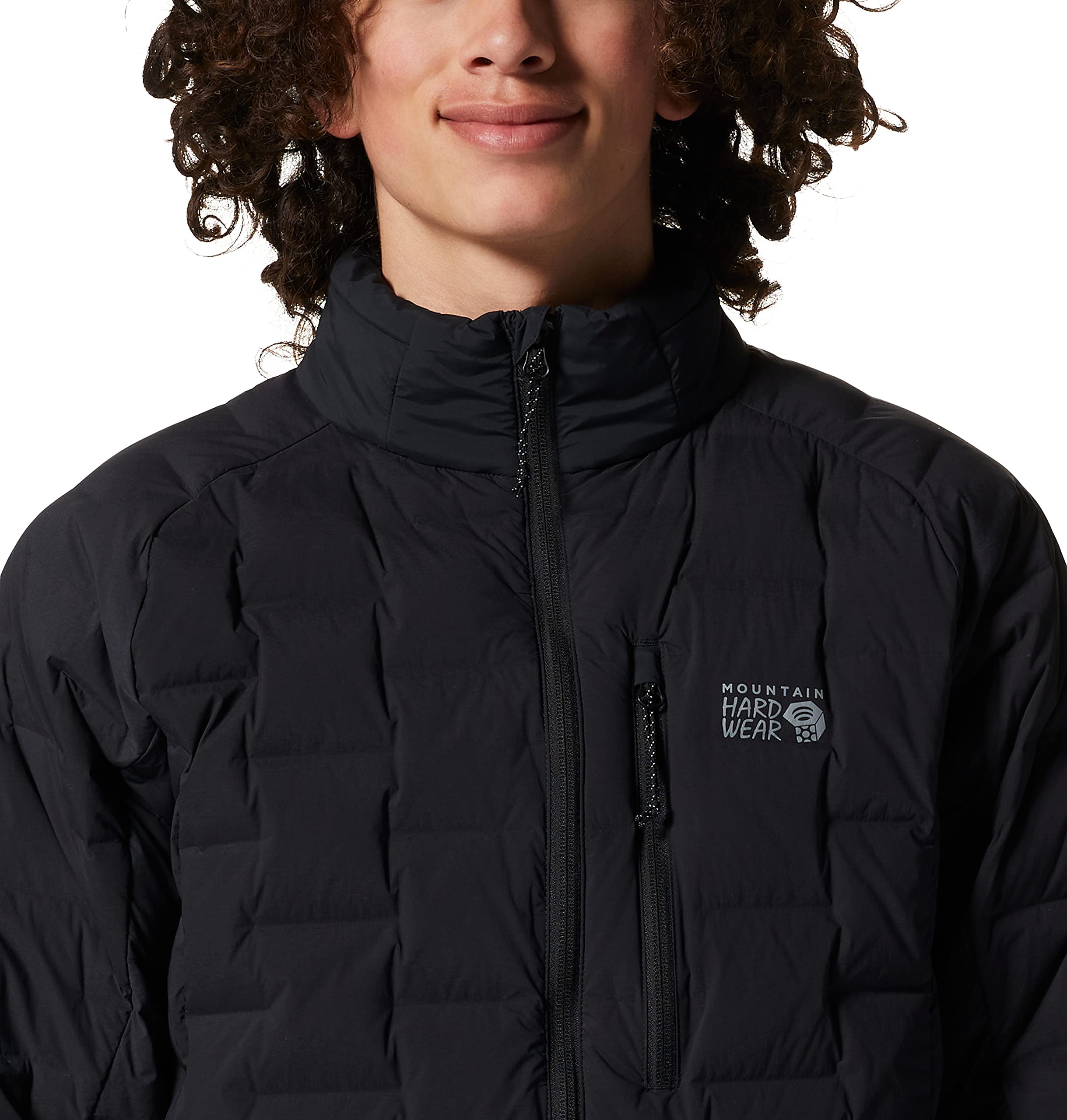 mountain-hardwear-stretchdown-jacket-stretch-woven-insulated-jacket-with-two-way image 5