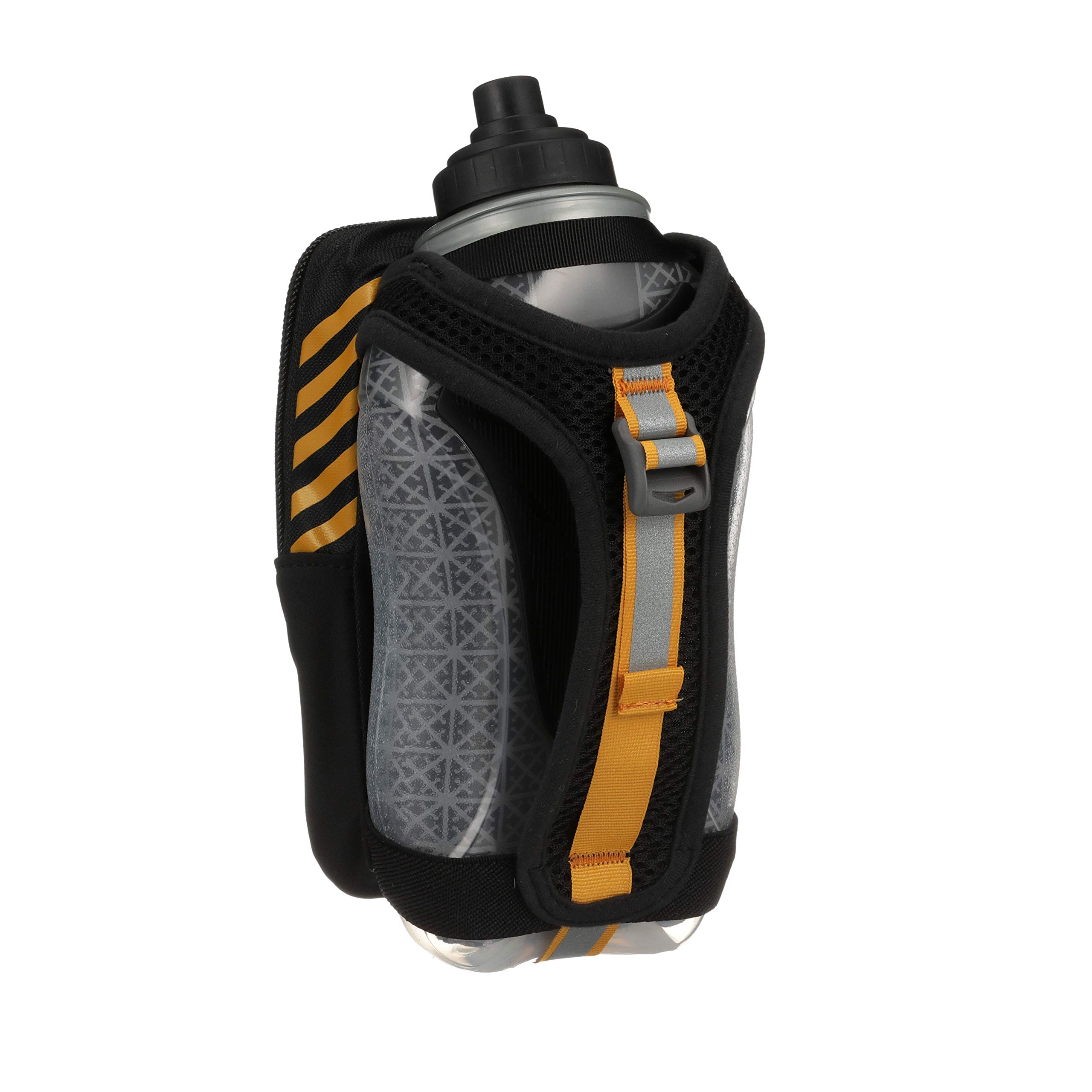 nathan-speeddraw-2-insulated-handheld-running-water-bottle-flask-18oz-with-doubl image 5