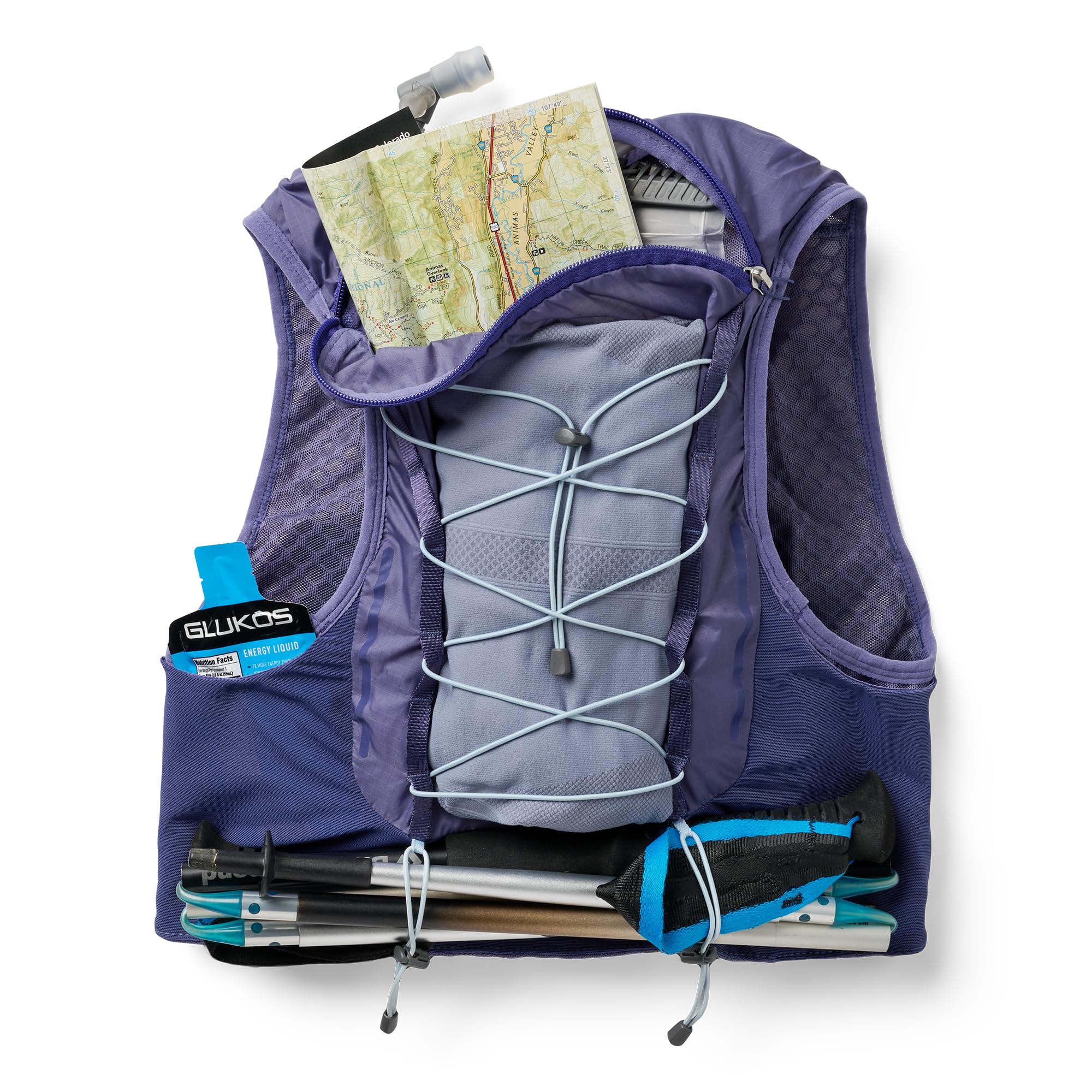nathan-vaporair-4-8l-women-s-hydration-running-vest-quick-fit-adjustment-expanda image 4