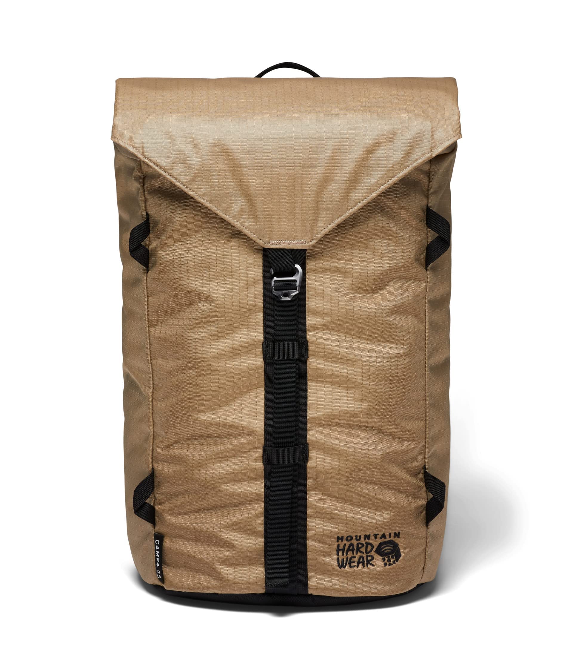 mountain-hardwear-camp-4-25l-backpack-ripstop-nylon-daypack-with-15-laptop-sleev image 4