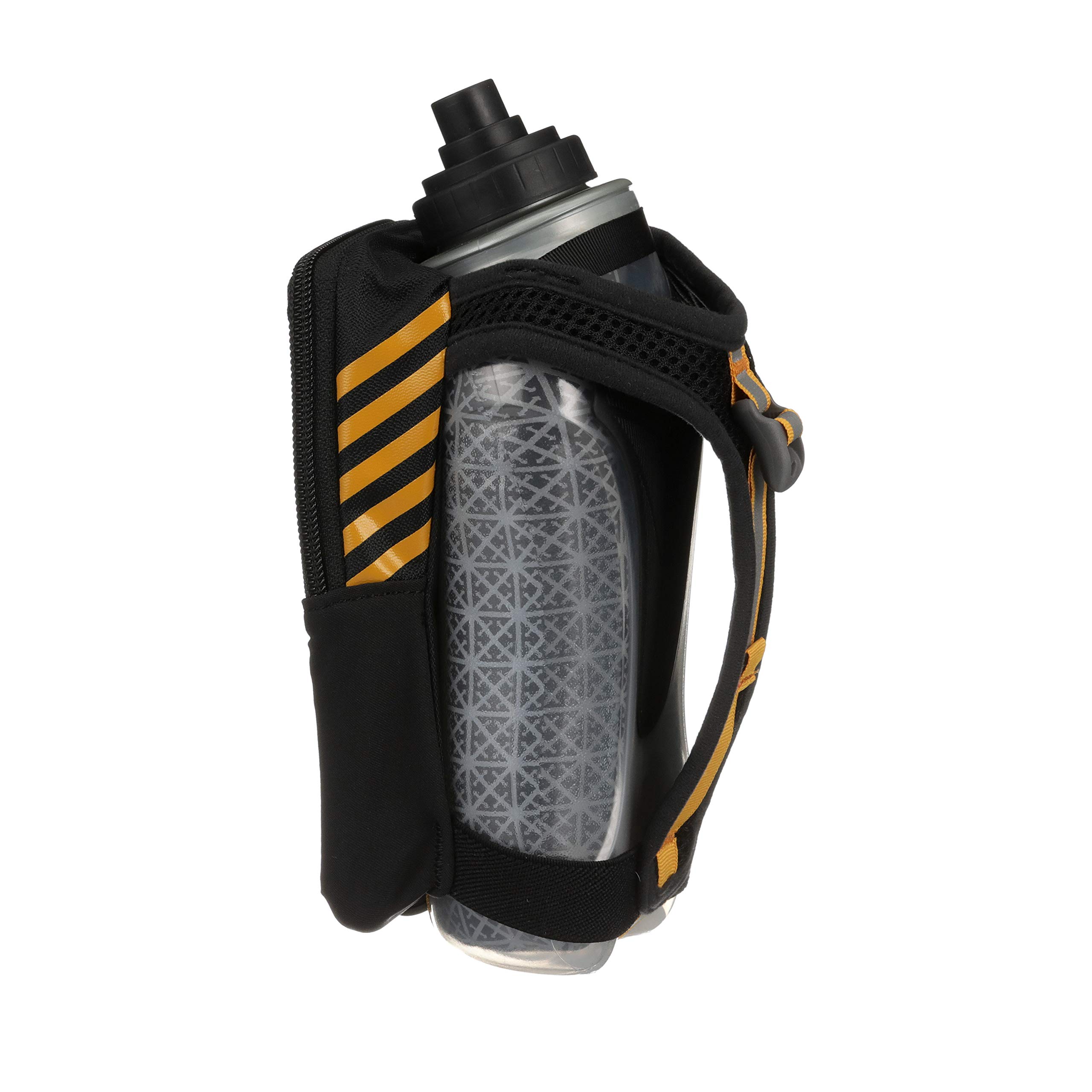 nathan-speeddraw-2-insulated-handheld-running-water-bottle-flask-18oz-with-doubl image 4