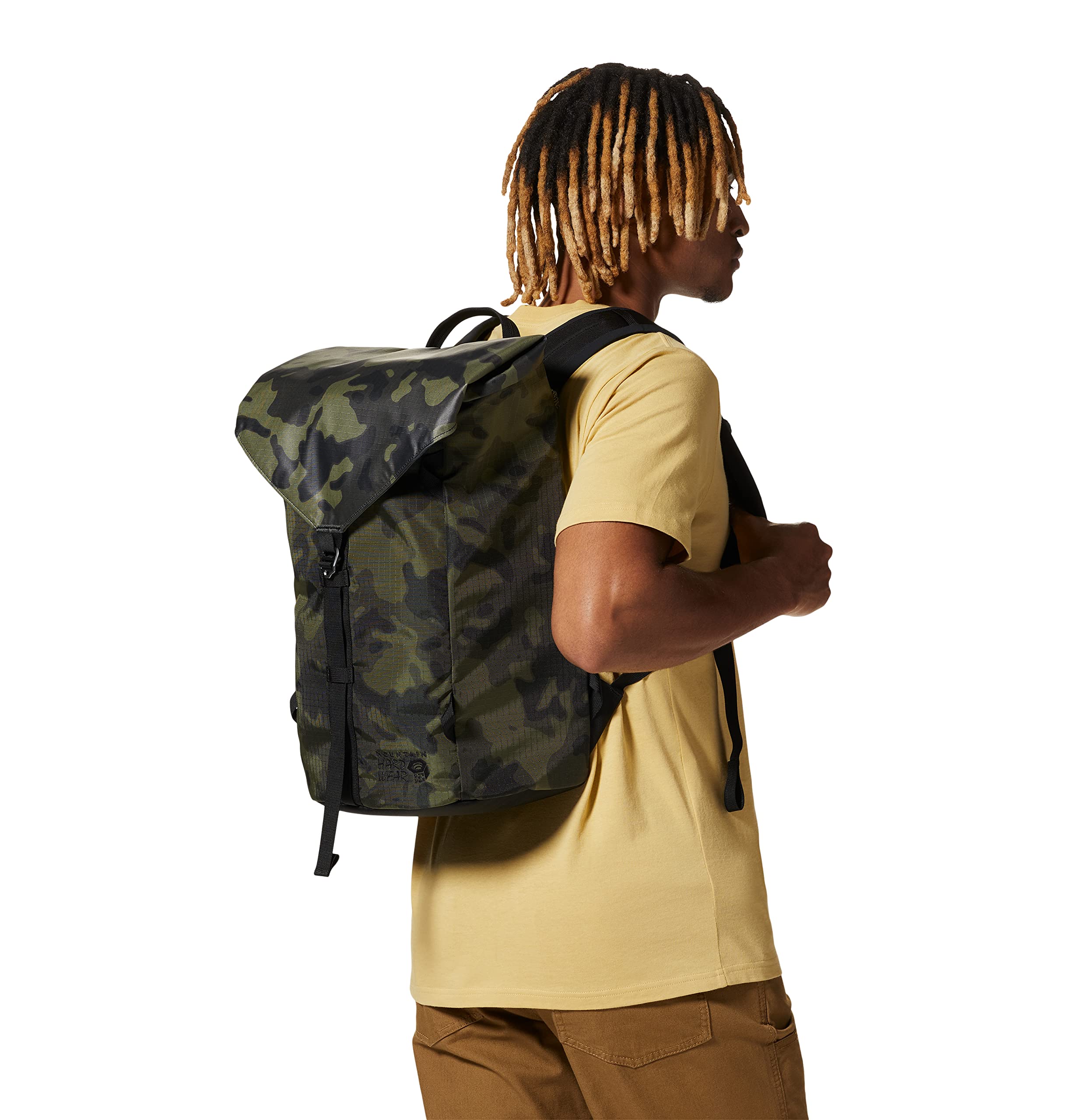 mountain-hardwear-camp-4-25l-backpack-light-army-camo-print-one-size image 3
