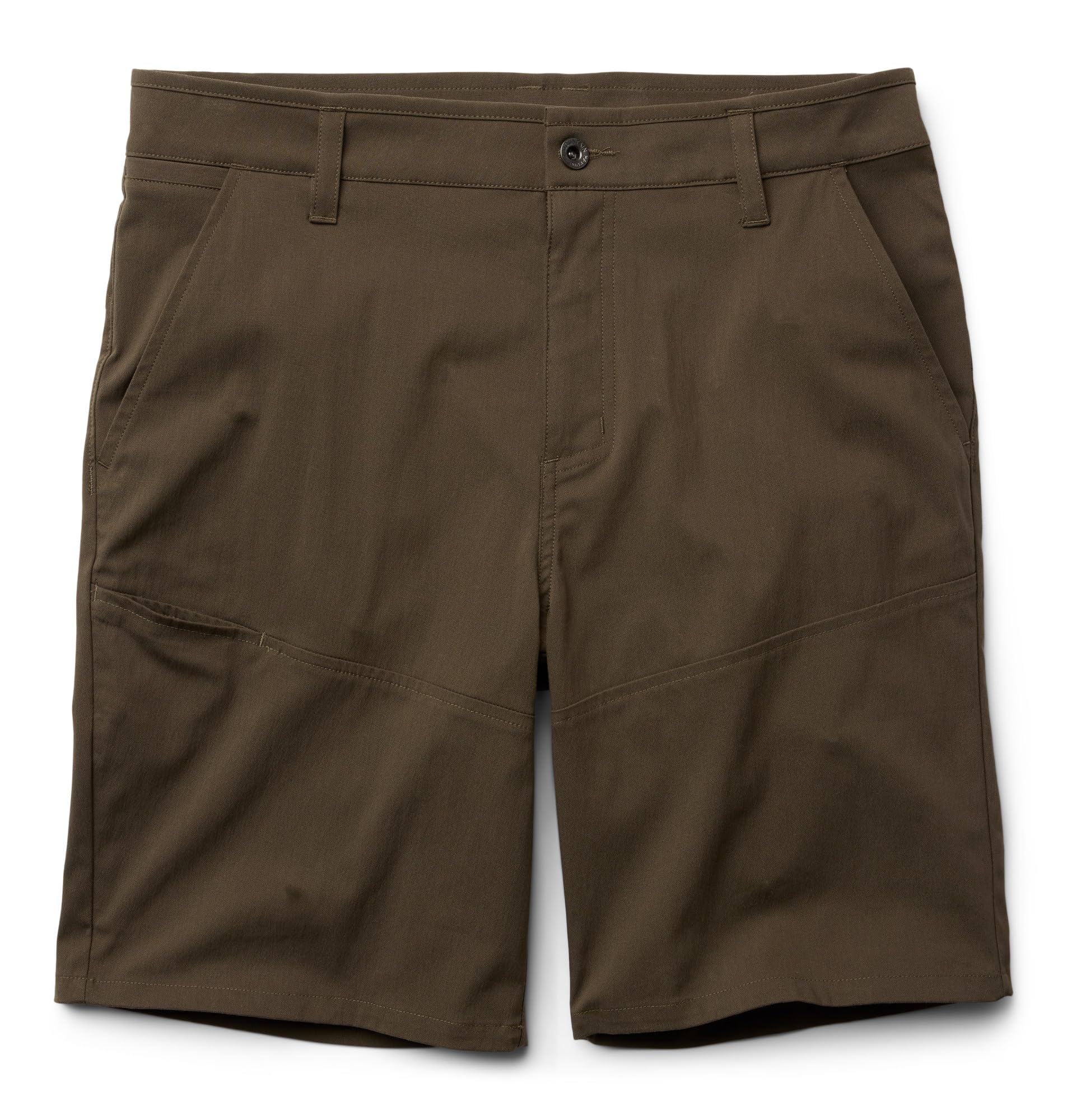mountain-hardwear-hardwear-ap-crossover-short-stretch-all-day-hiking-and-climbin image 1