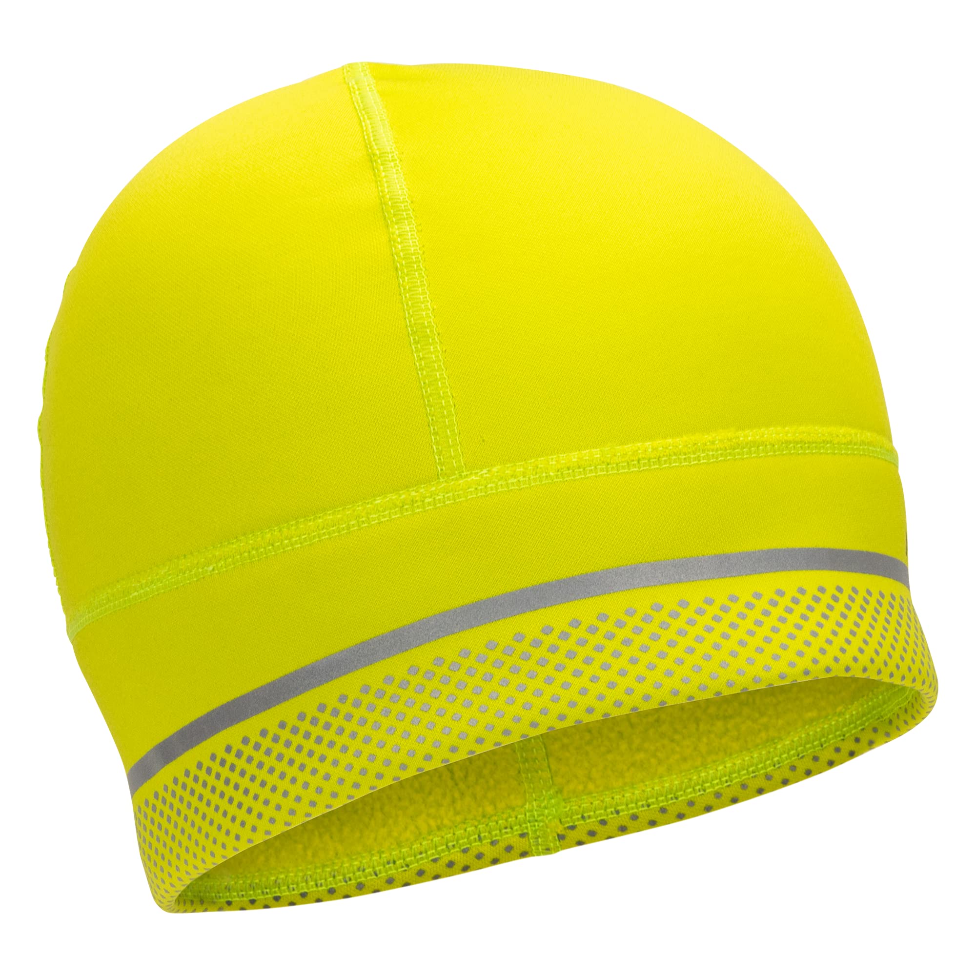 nathan-hypernight-reflective-beanie-osfm-winter-running-beanie-with-360-reflecti image 3