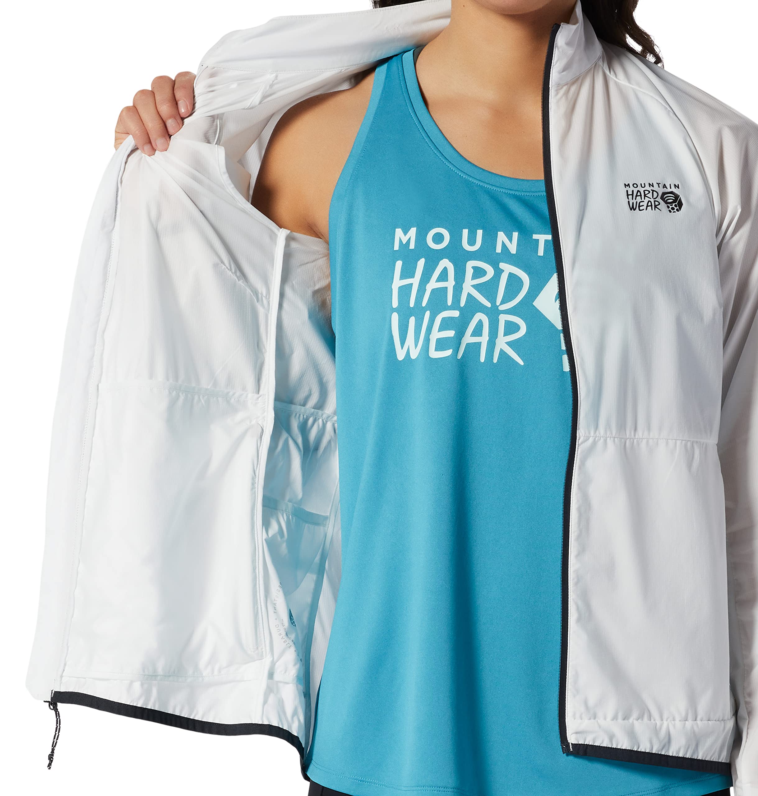 mountain-hardwear-kor-airshell-full-zip-jacket image 6