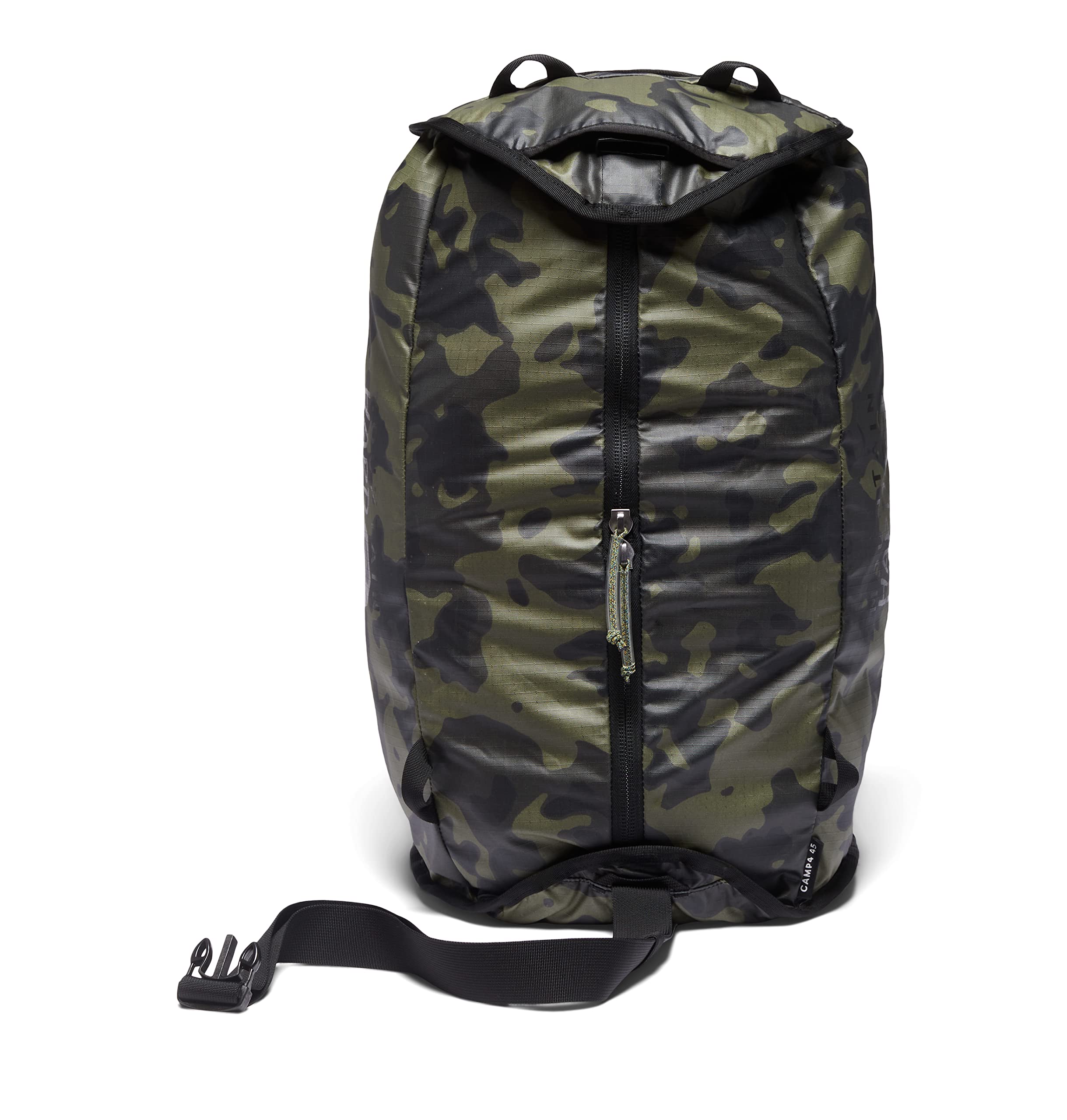 mountain-hardwear-camp-4-printed-duffel-45l-light-army-camo-print-small-integrat image 5