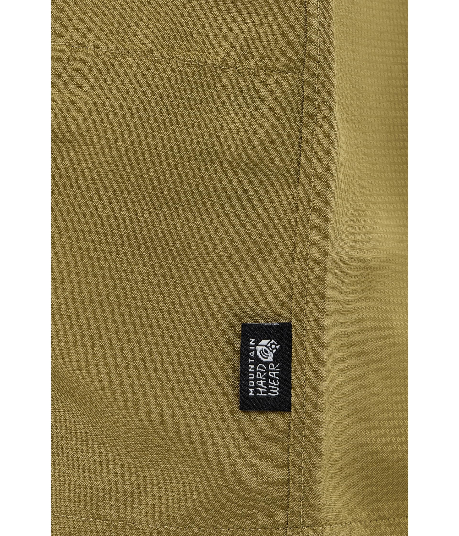 mountain-hardwear-sun-drift-cooling-long-sleeve-shirt-upf-50-sun-protection-butt image 5