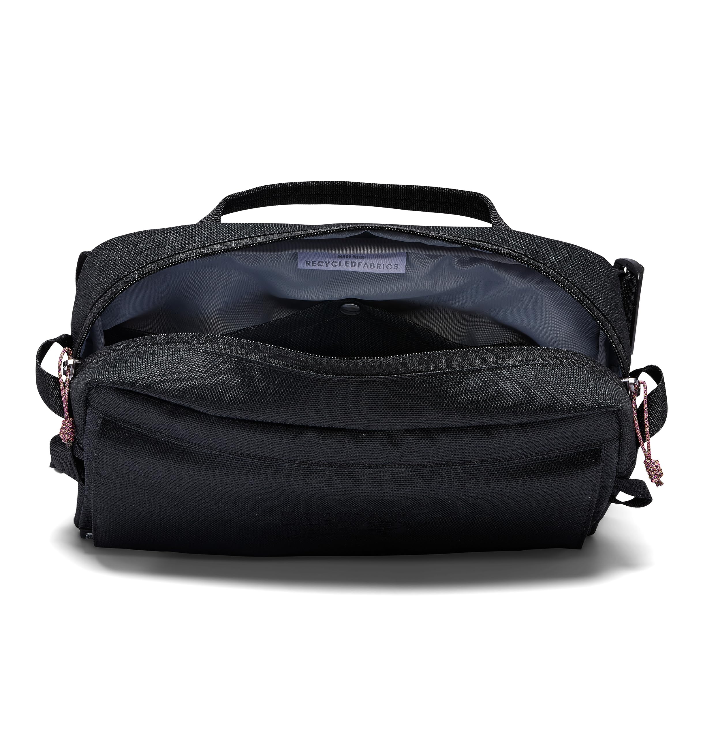 mountain-hardwear-huell-7l-cross-body-bag-black image 3