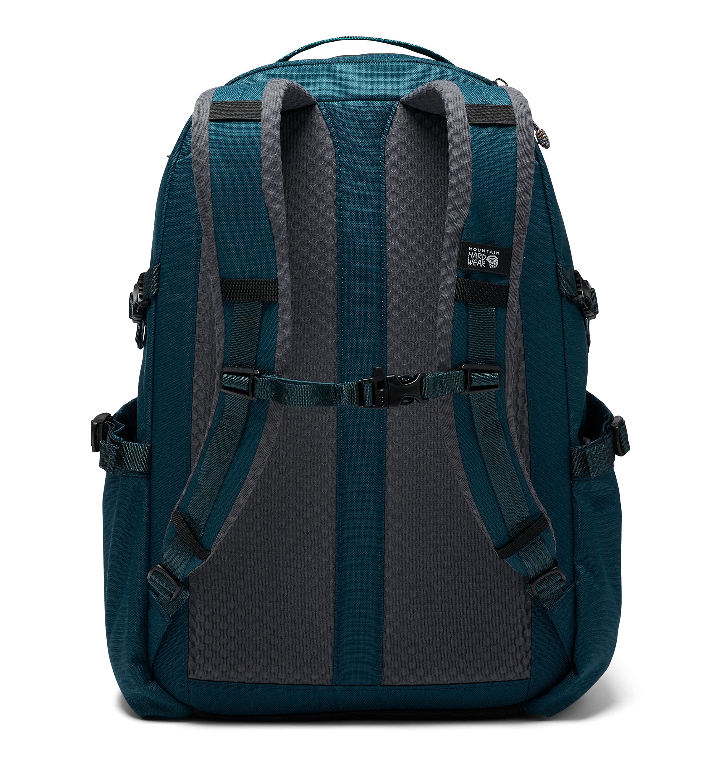 mountain-hardwear-women-s-wakatu-w-22l-backpack-dark-marsh-recycled-fabric image 2
