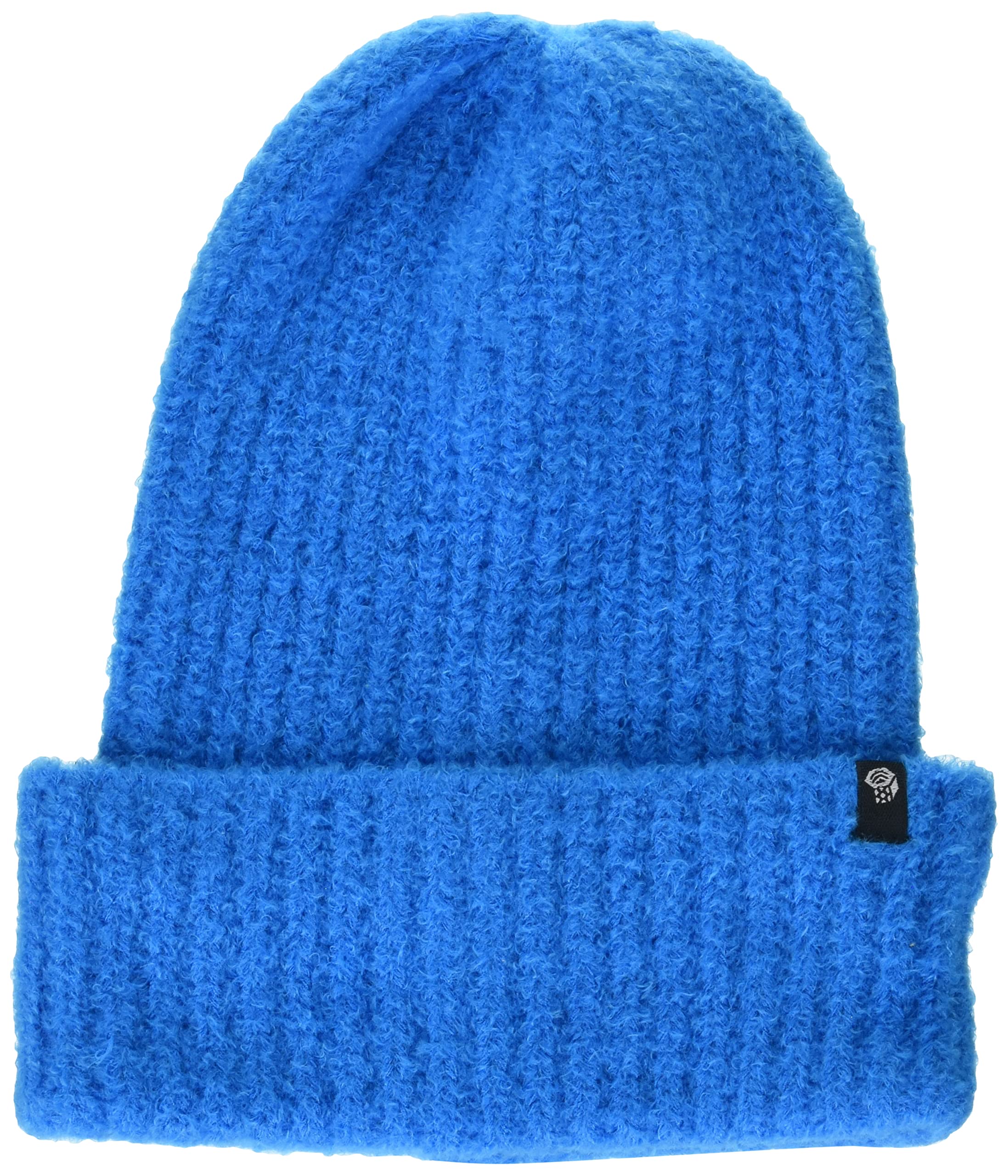 mountain-hardwear-women-s-plushknit-beanie-soft-dense-knit-slouch-style-winter-h image 7