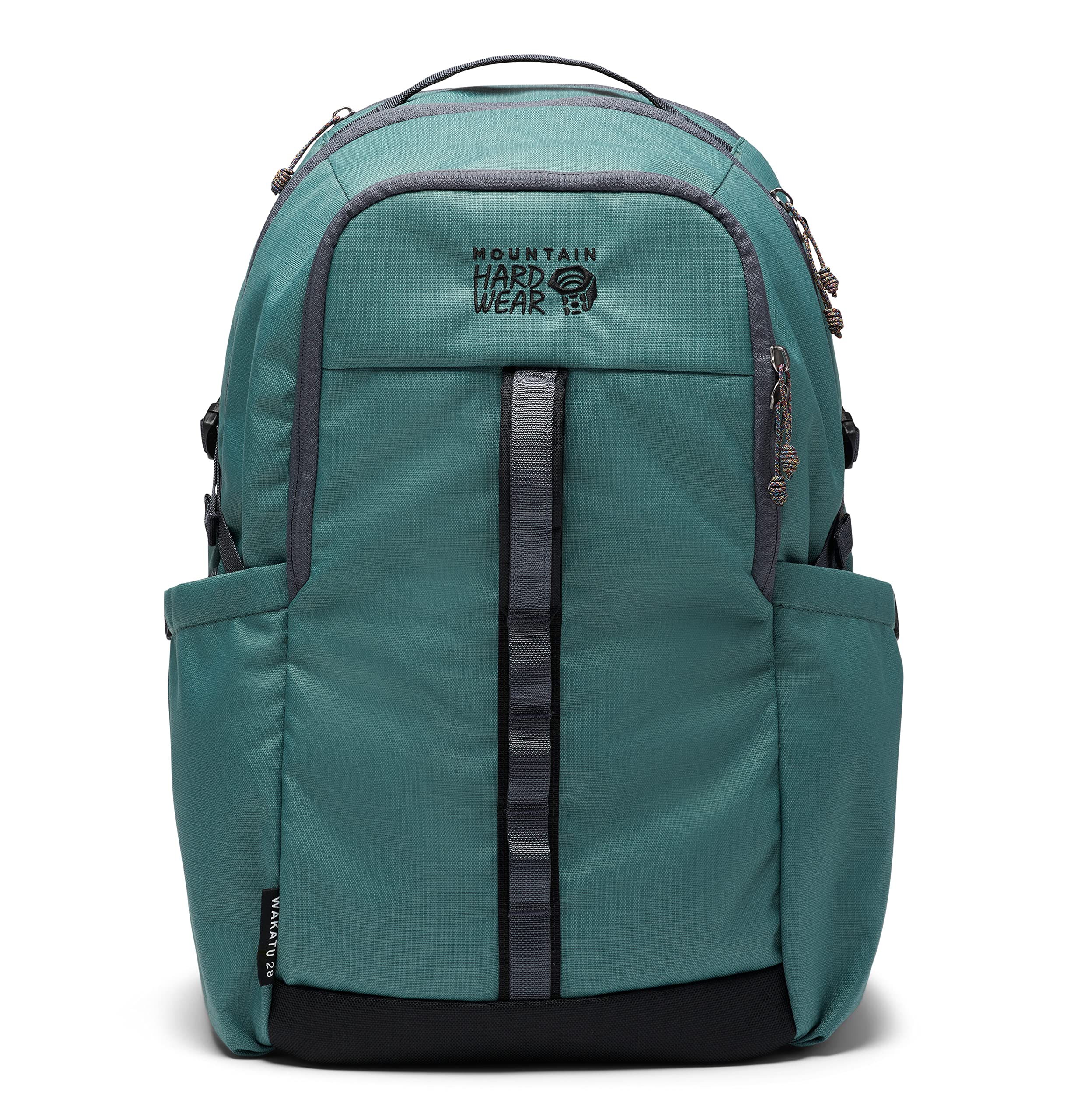 mountain-hardwear-wakatu-backpack-unisex-100-recycled-commuter-daypack-with-lapt image 8