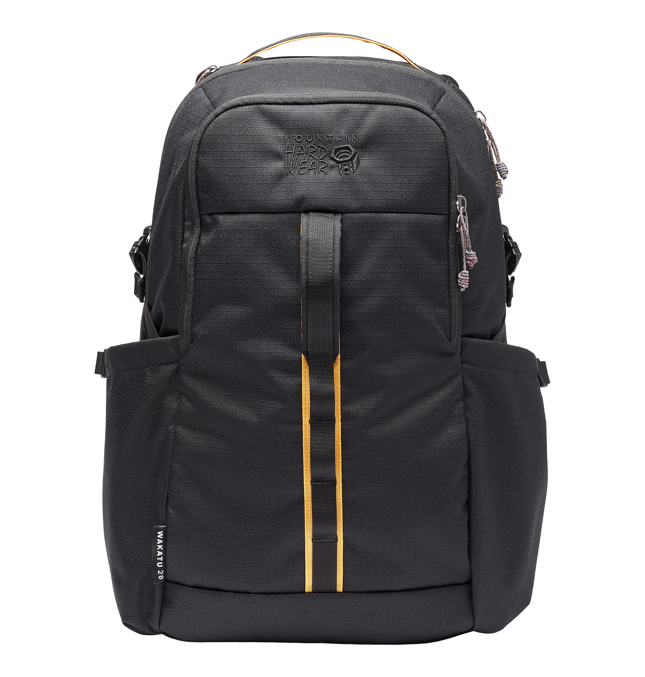 mountain-hardwear-wakatu-backpack-unisex-100-recycled-commuter-daypack-with-lapt image 7