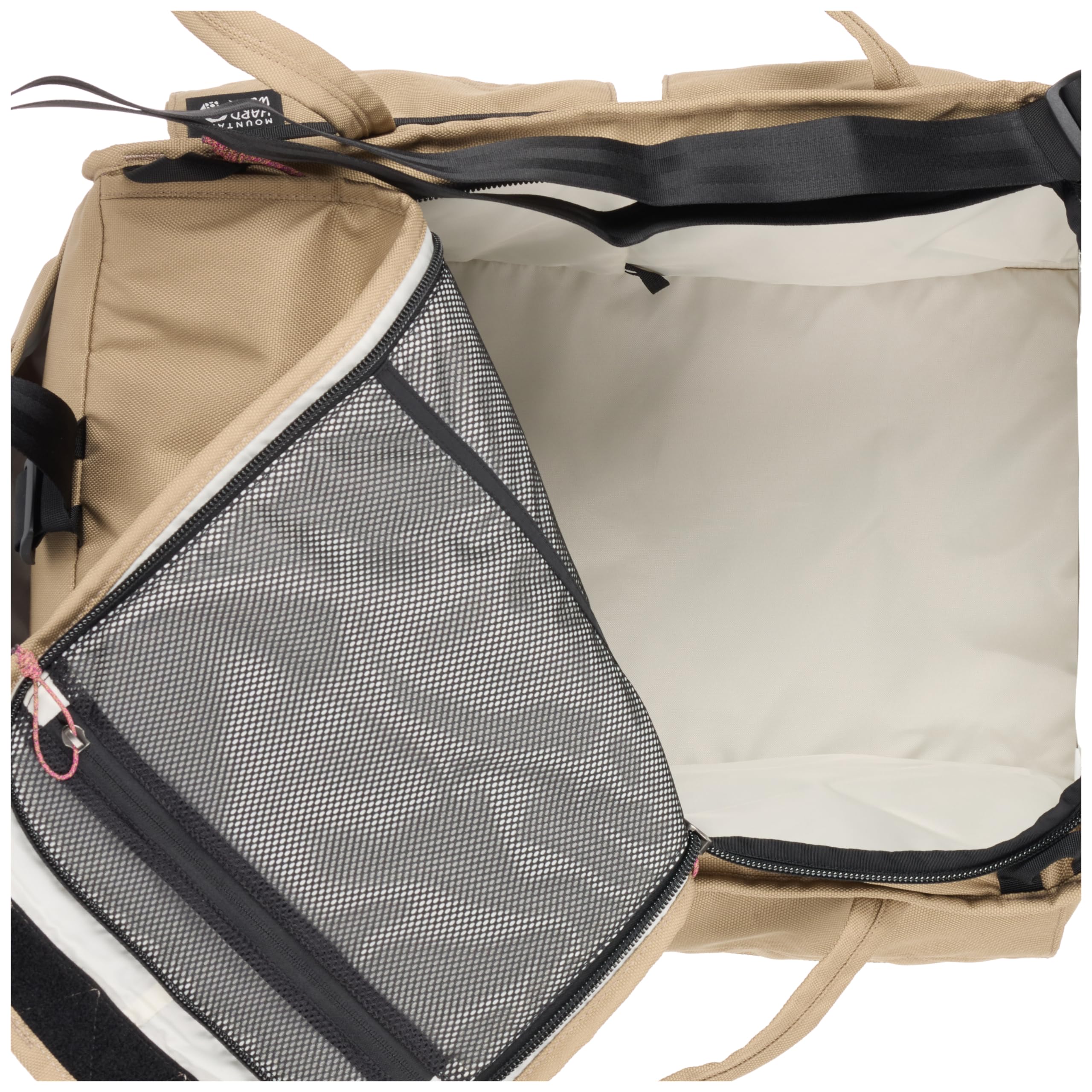 mountain-hardwear-camp-4-duffel-with-modular-organizer image 4