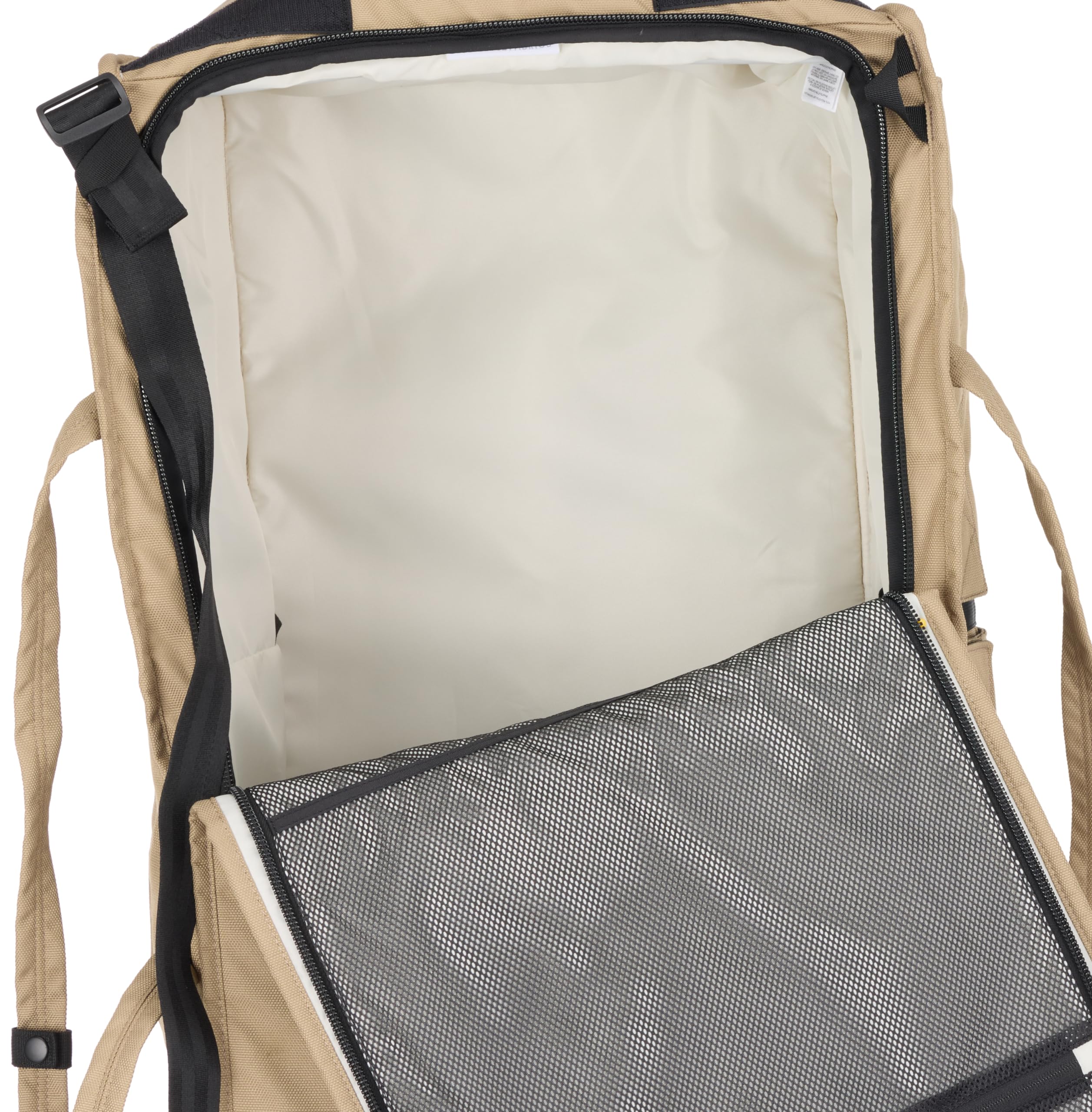 mountain-hardwear-camp-tough-duffel-80l-scout-color-recycled-1200d-polyester-wit image 4
