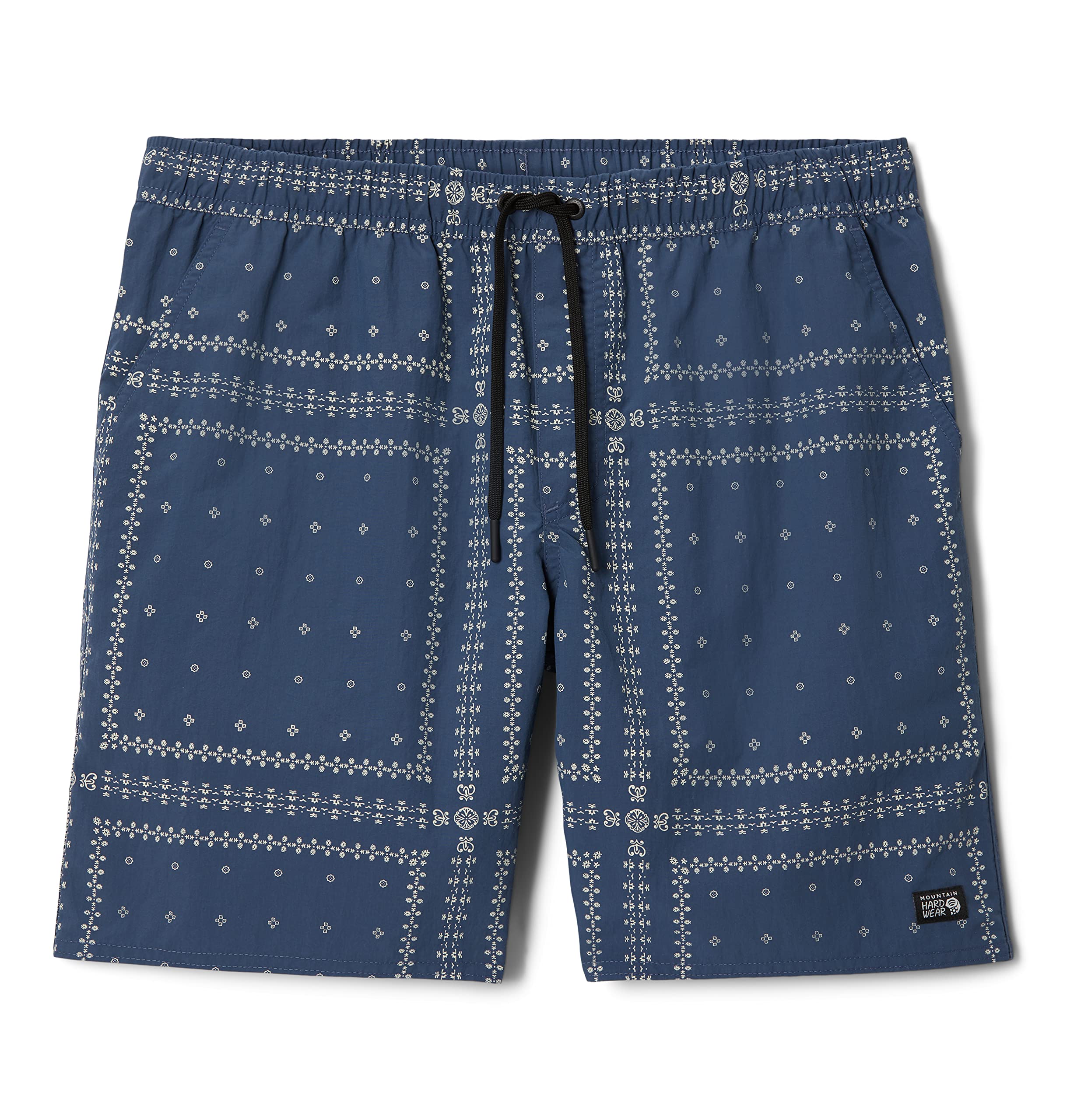 mountain-hardwear-stryder-swim-shorts-lightweight-quick-dry-100-recycled-nylon-s image 6
