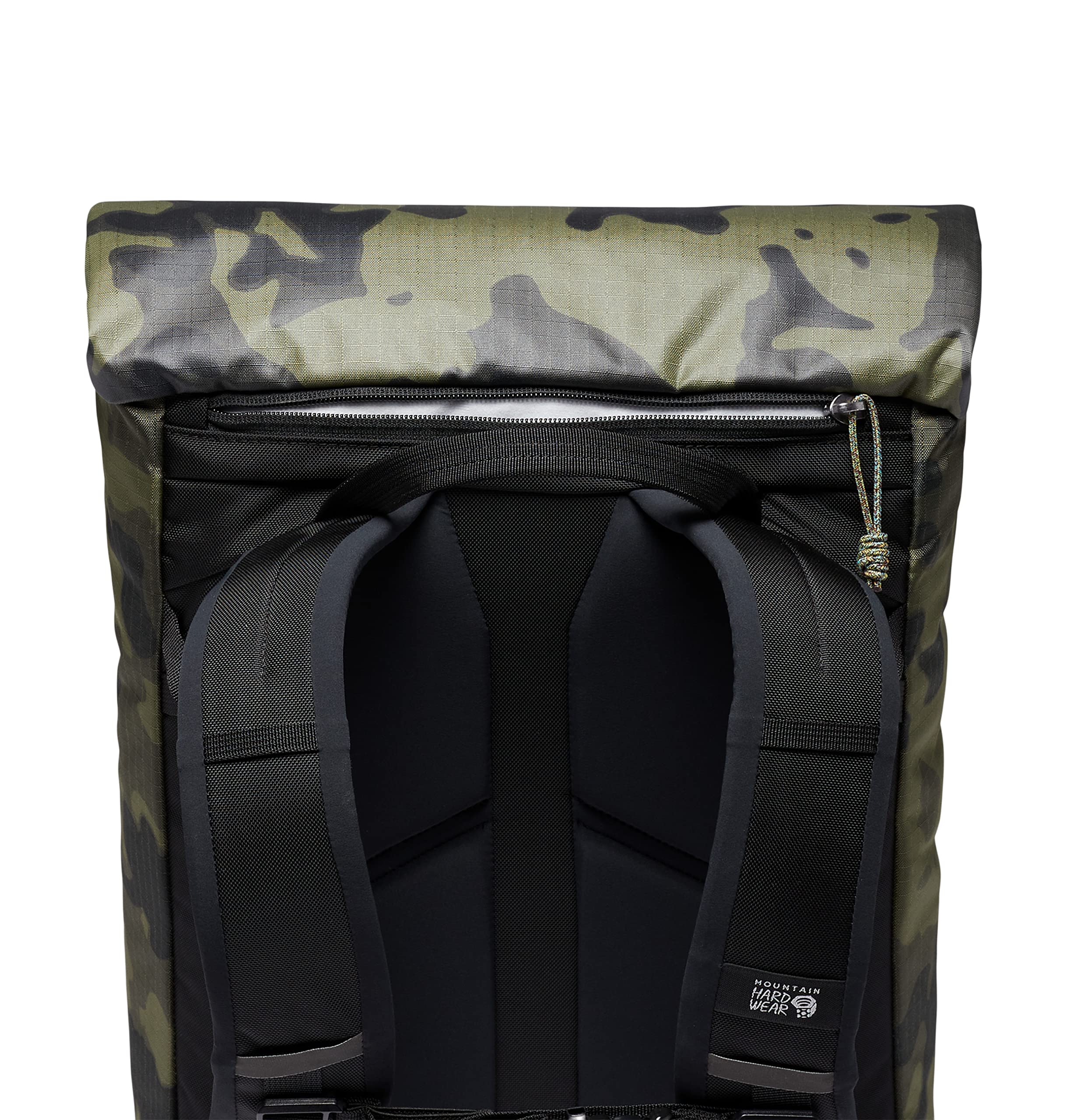 mountain-hardwear-camp-4-25l-backpack-light-army-camo-print-one-size image 5
