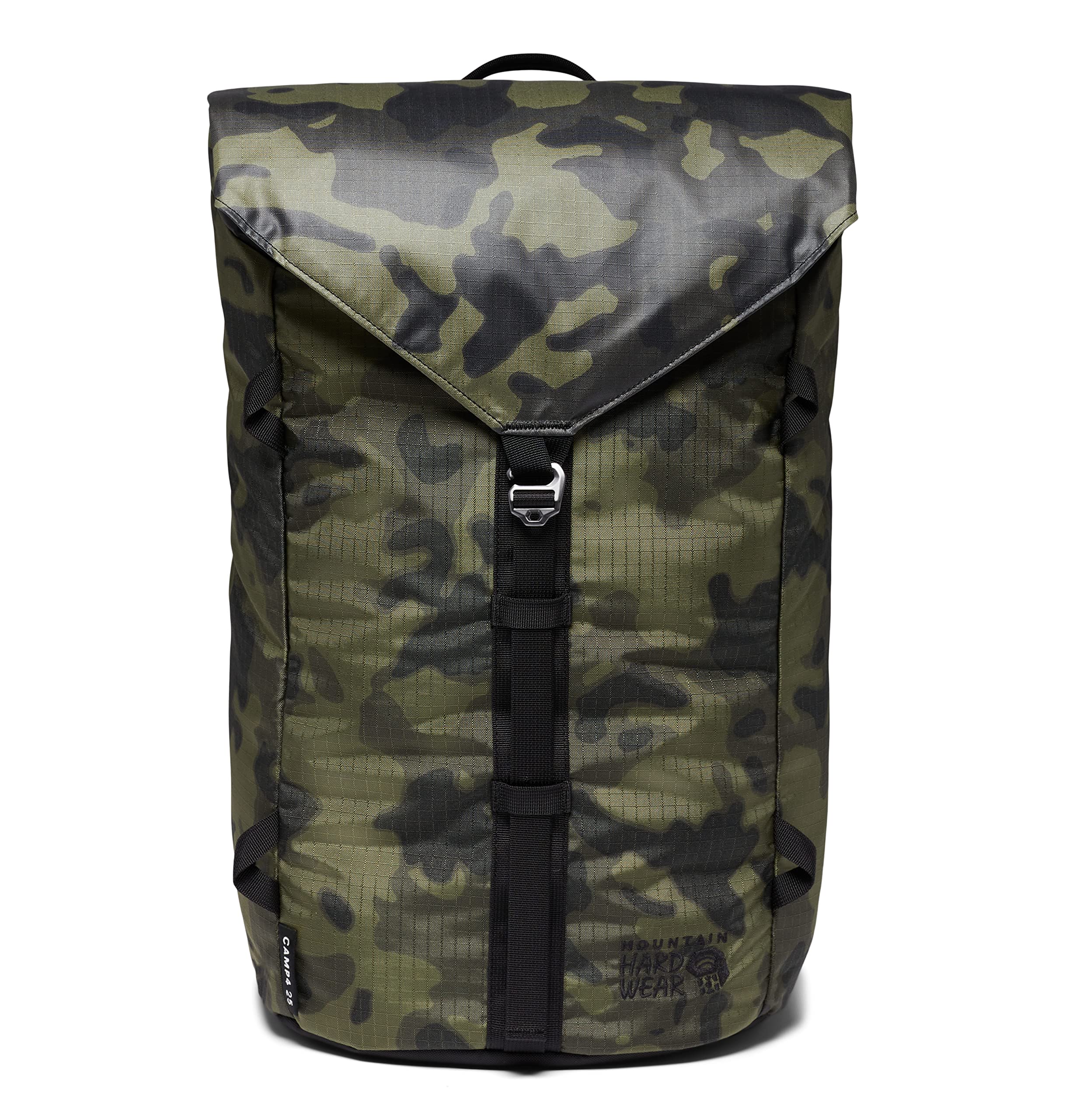 mountain-hardwear-camp-4-25l-backpack-light-army-camo-print-one-size image 1