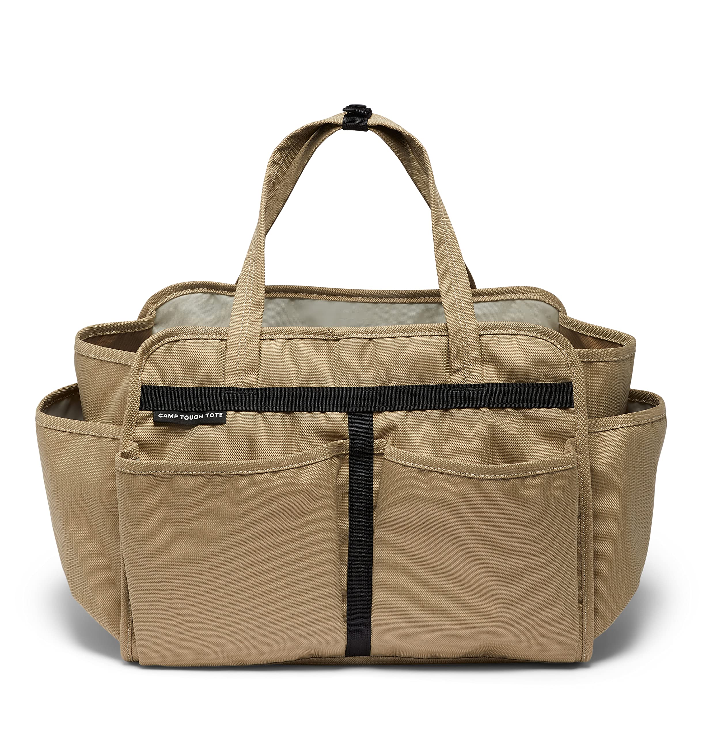 mountain-hardwear-camp-tough-tote-bag-unisex-1200d-recycled-polyester-hauler-wit image 3