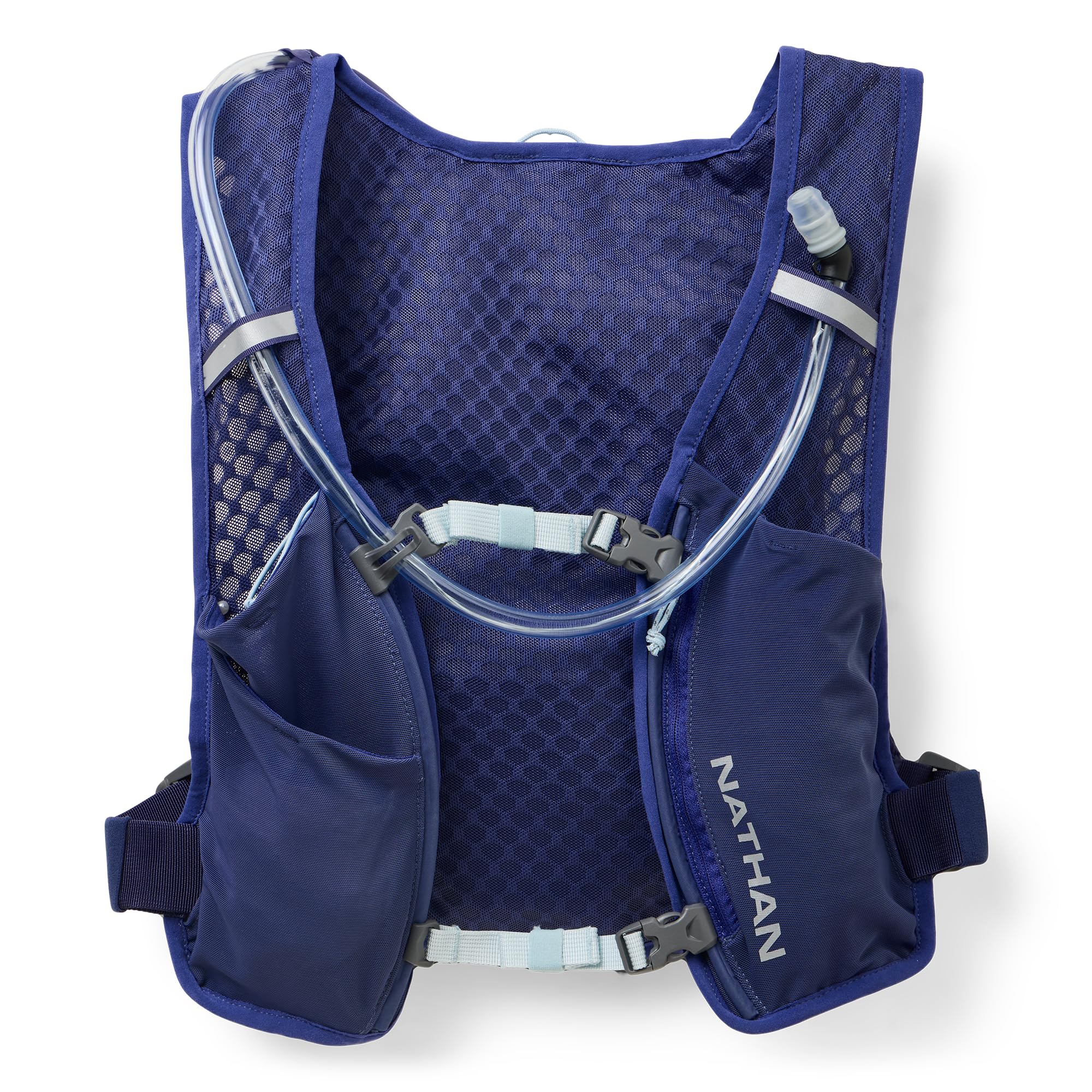 nathan-quickstart-15l-hydration-pack-unisex-15-liter-running-and-hiking-backpack image 1