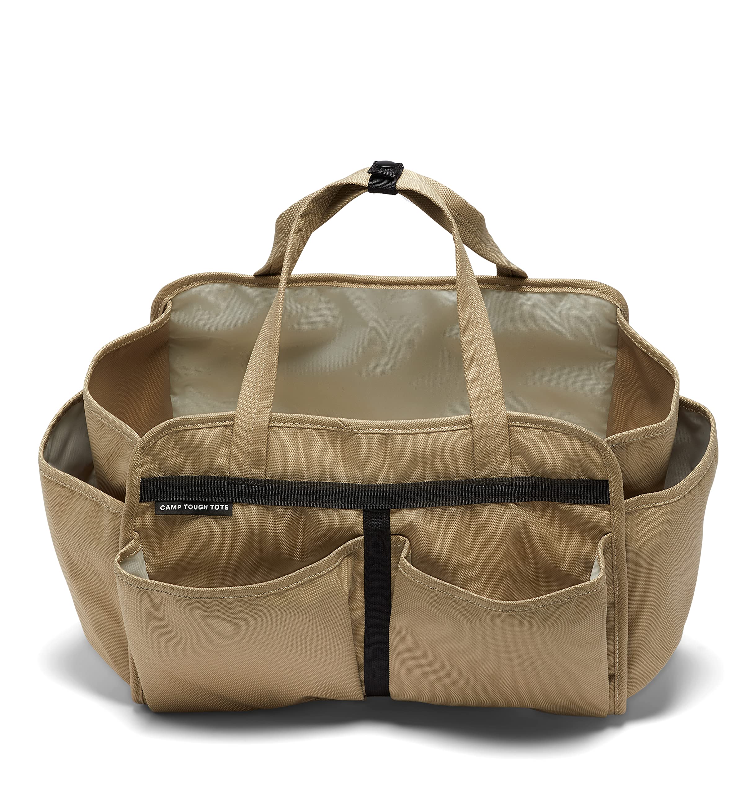 mountain-hardwear-camp-tough-tote-bag-unisex-1200d-recycled-polyester-hauler-wit image 5