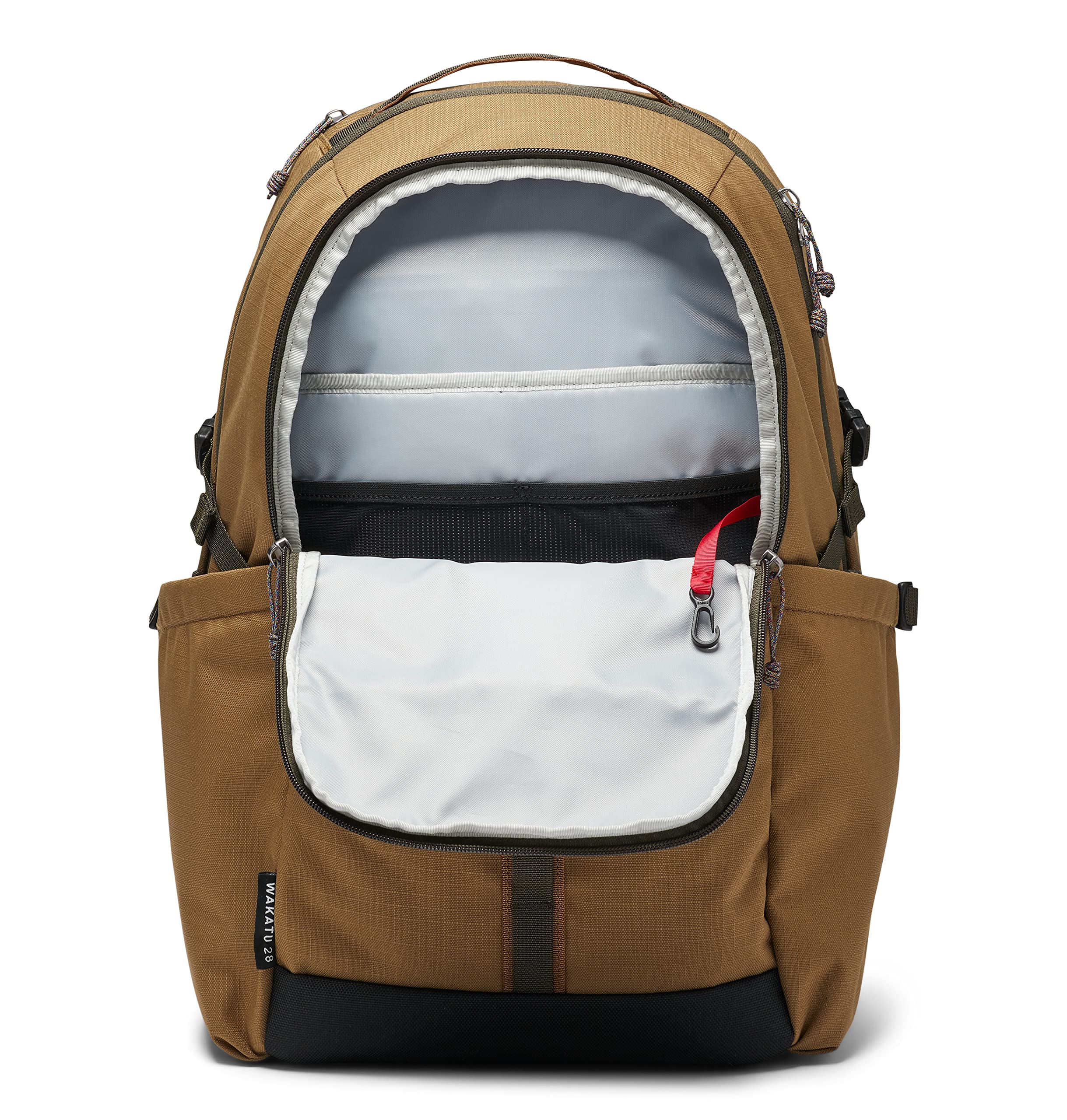 mountain-hardwear-wakatu-backpack-unisex-100-recycled-commuter-daypack-with-lapt image 6