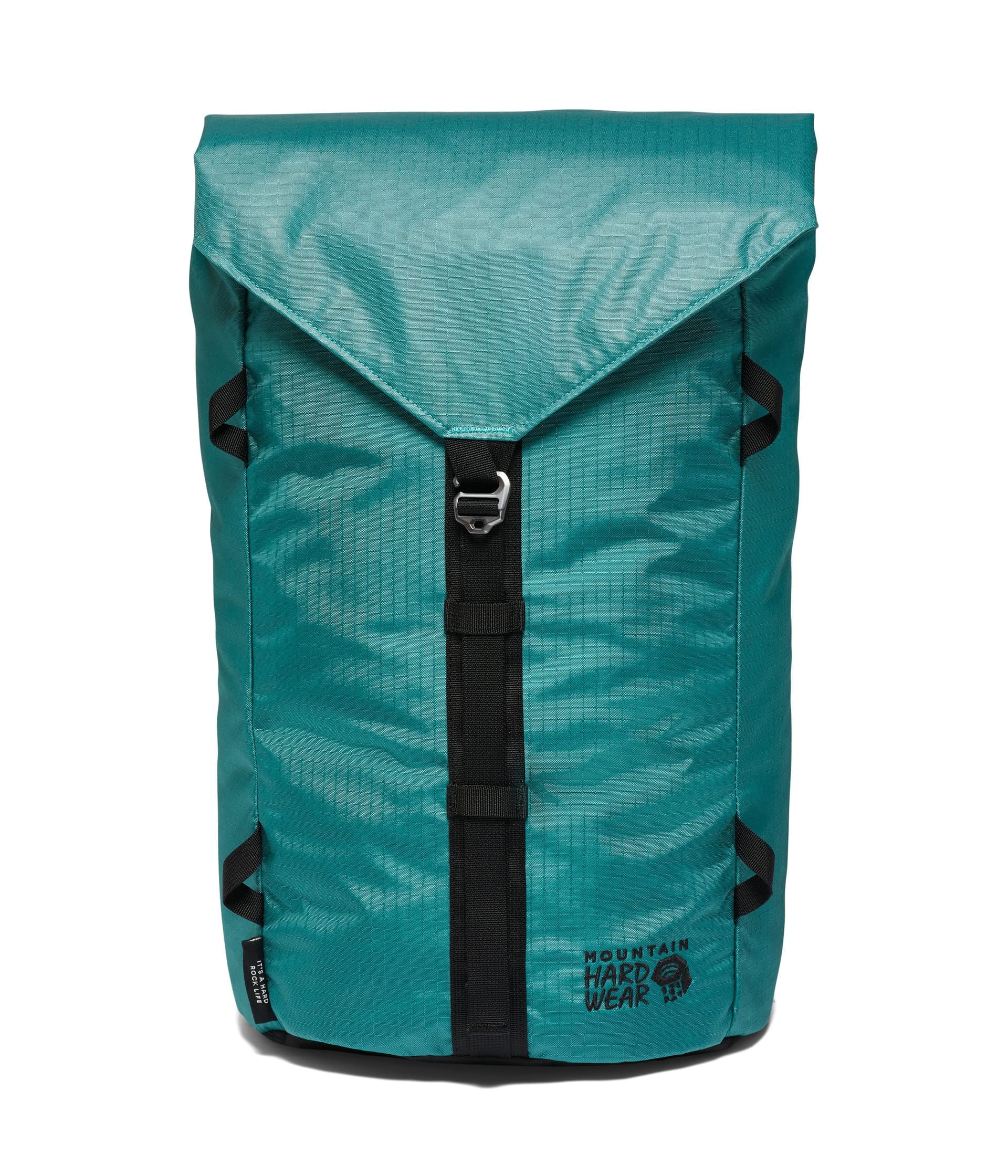 mountain-hardwear-camp-4-25l-backpack-ripstop-nylon-daypack-with-15-laptop-sleev image 5
